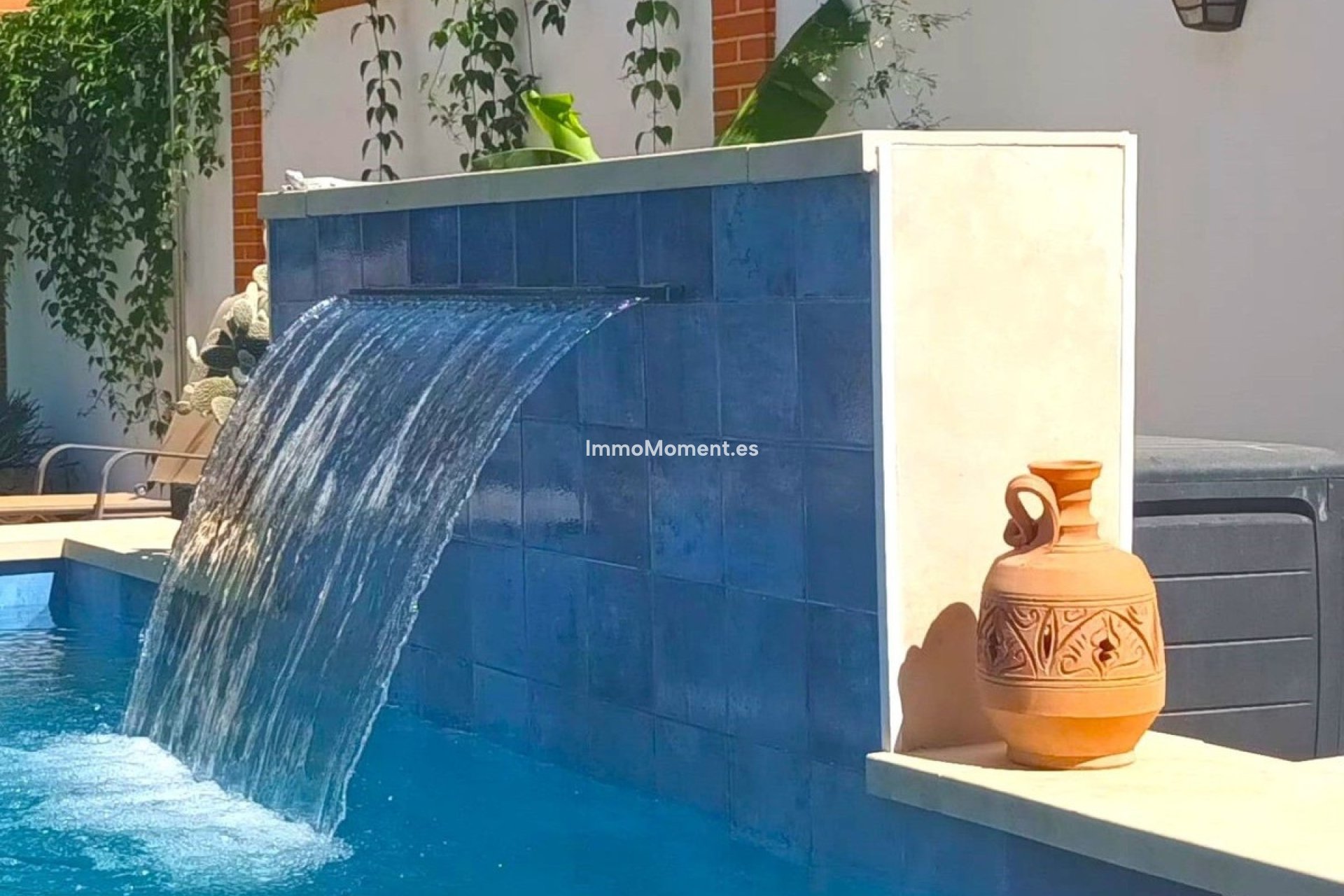 Reventa - Villa - Benalmadena - Benalmadena Centro