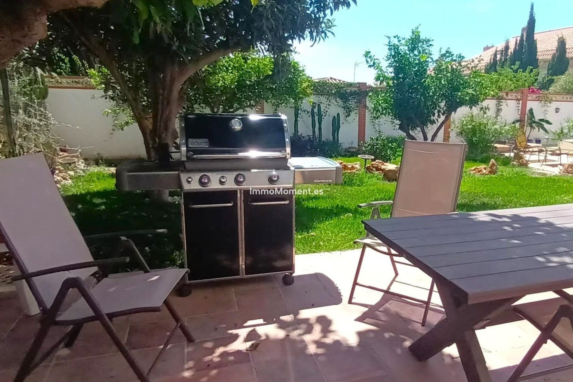 Reventa - Villa - Benalmadena - Benalmadena Centro