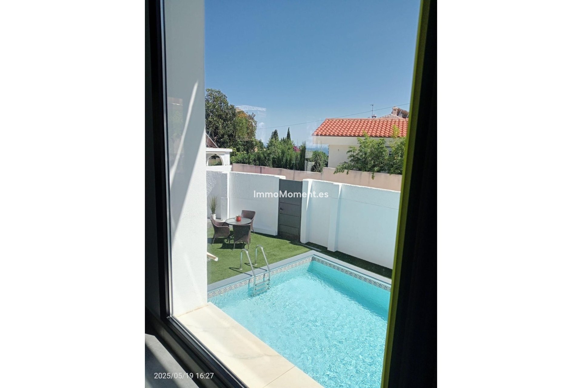 Reventa - Villa - Benalmadena - Benalmadena Centro