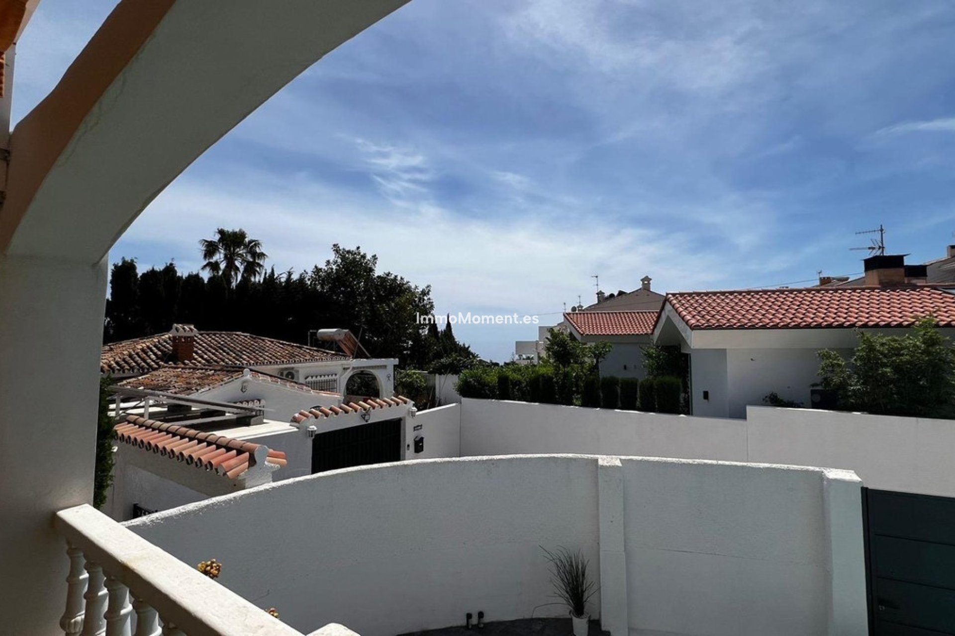 Reventa - Villa - Benalmadena - Benalmadena Centro