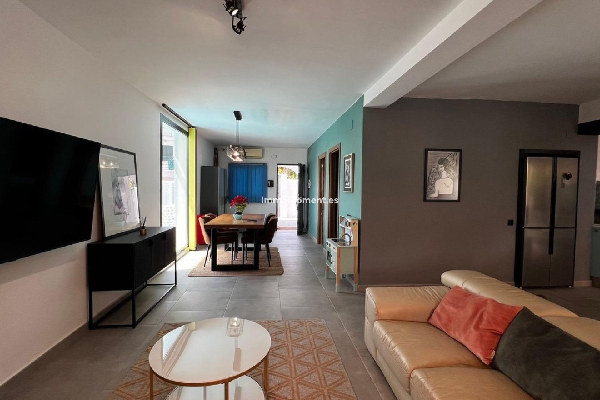 Reventa - Villa - Benalmadena - Benalmadena Centro