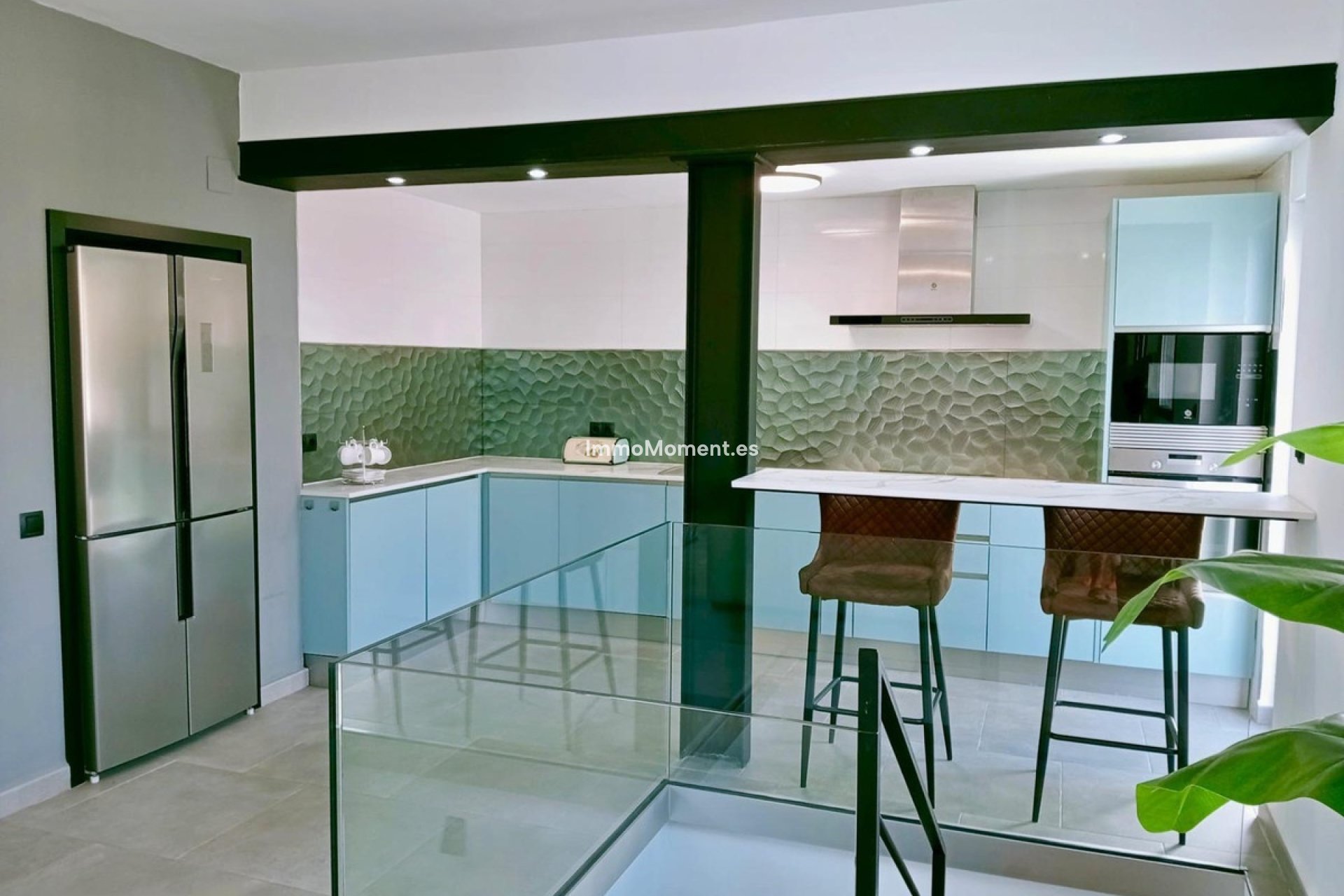 Reventa - Villa - Benalmadena - Benalmadena Centro