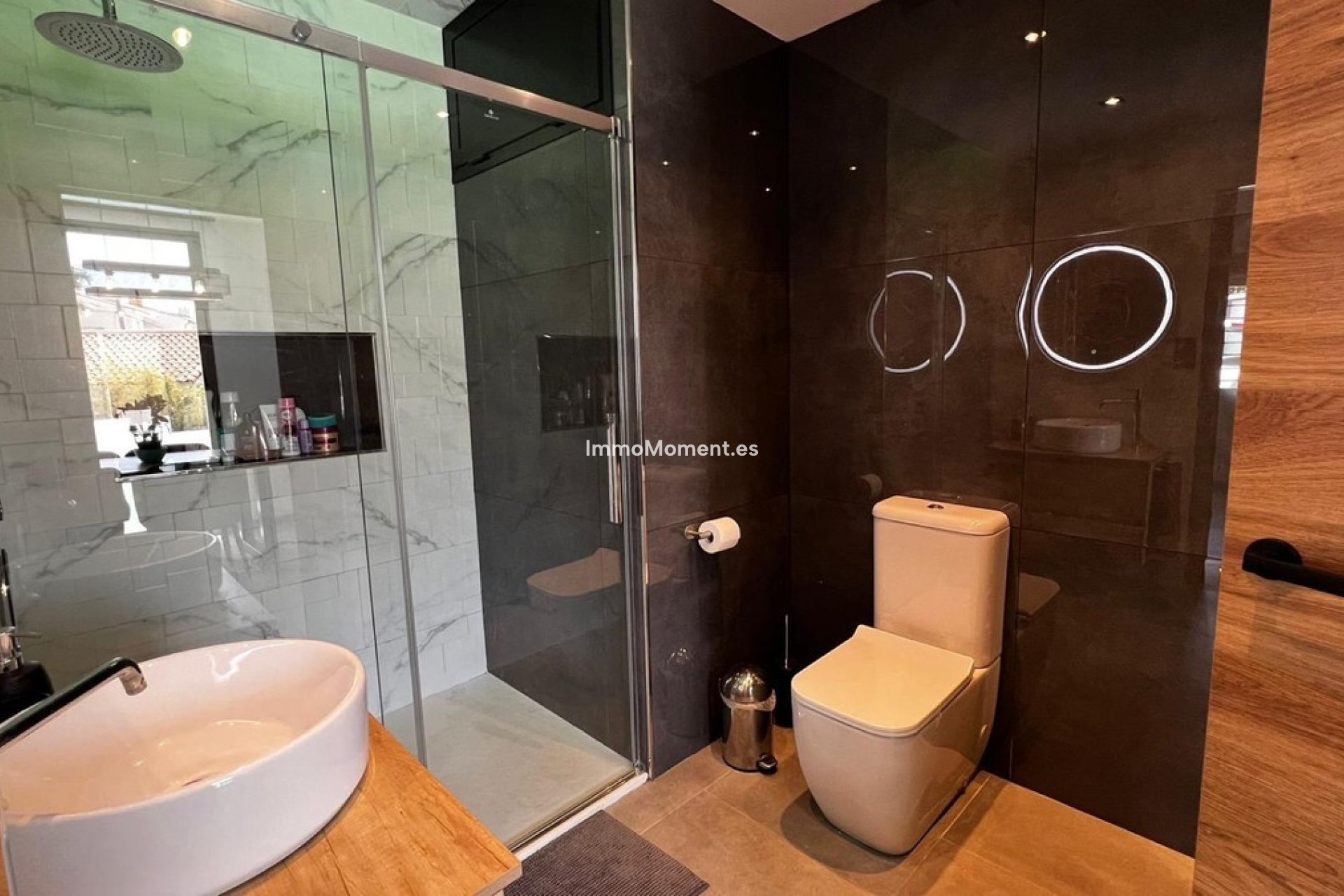 Reventa - Villa - Benalmadena - Benalmadena Centro