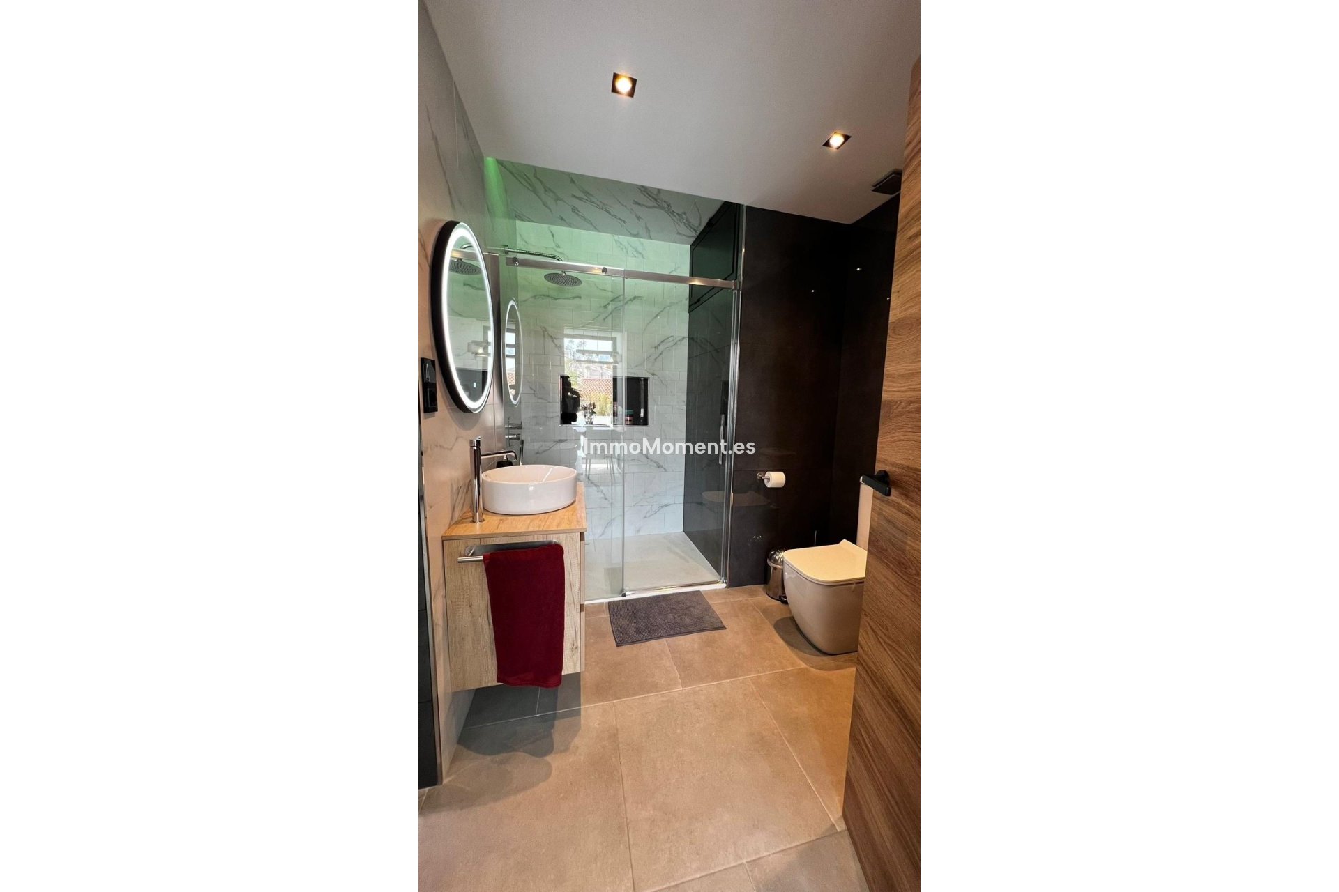 Reventa - Villa - Benalmadena - Benalmadena Centro