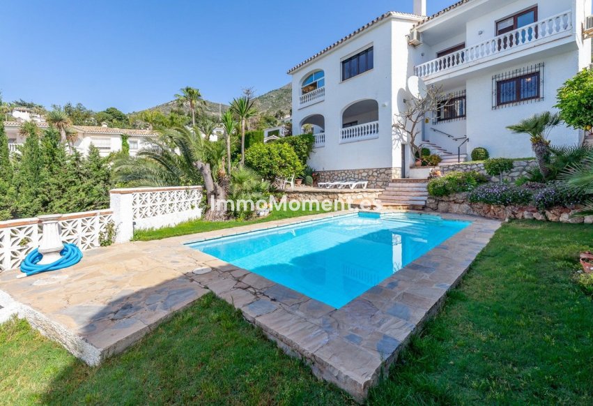 Reventa - Villa - Benalmadena - Benalmadena Centro