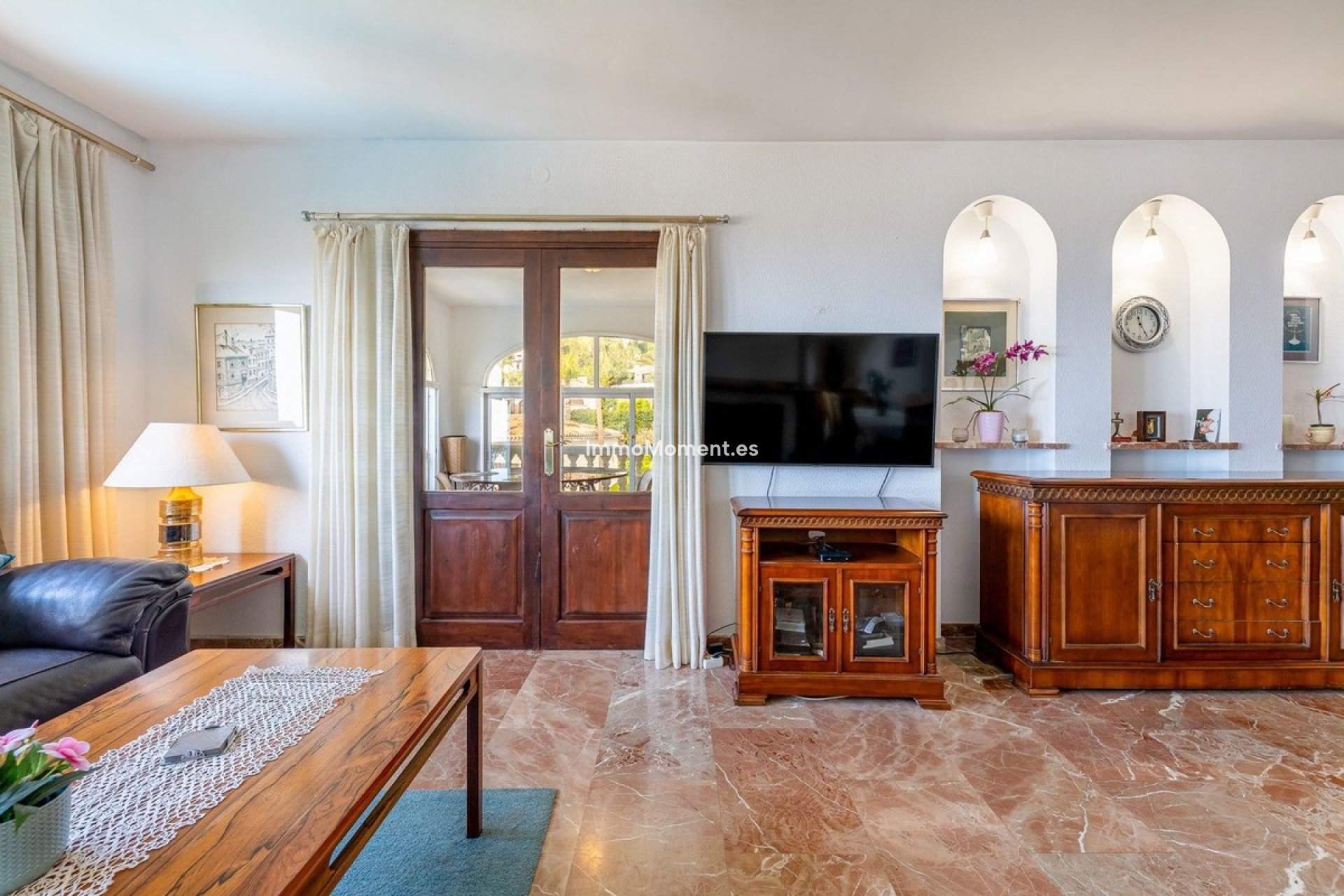 Reventa - Villa - Benalmadena - Benalmadena Centro