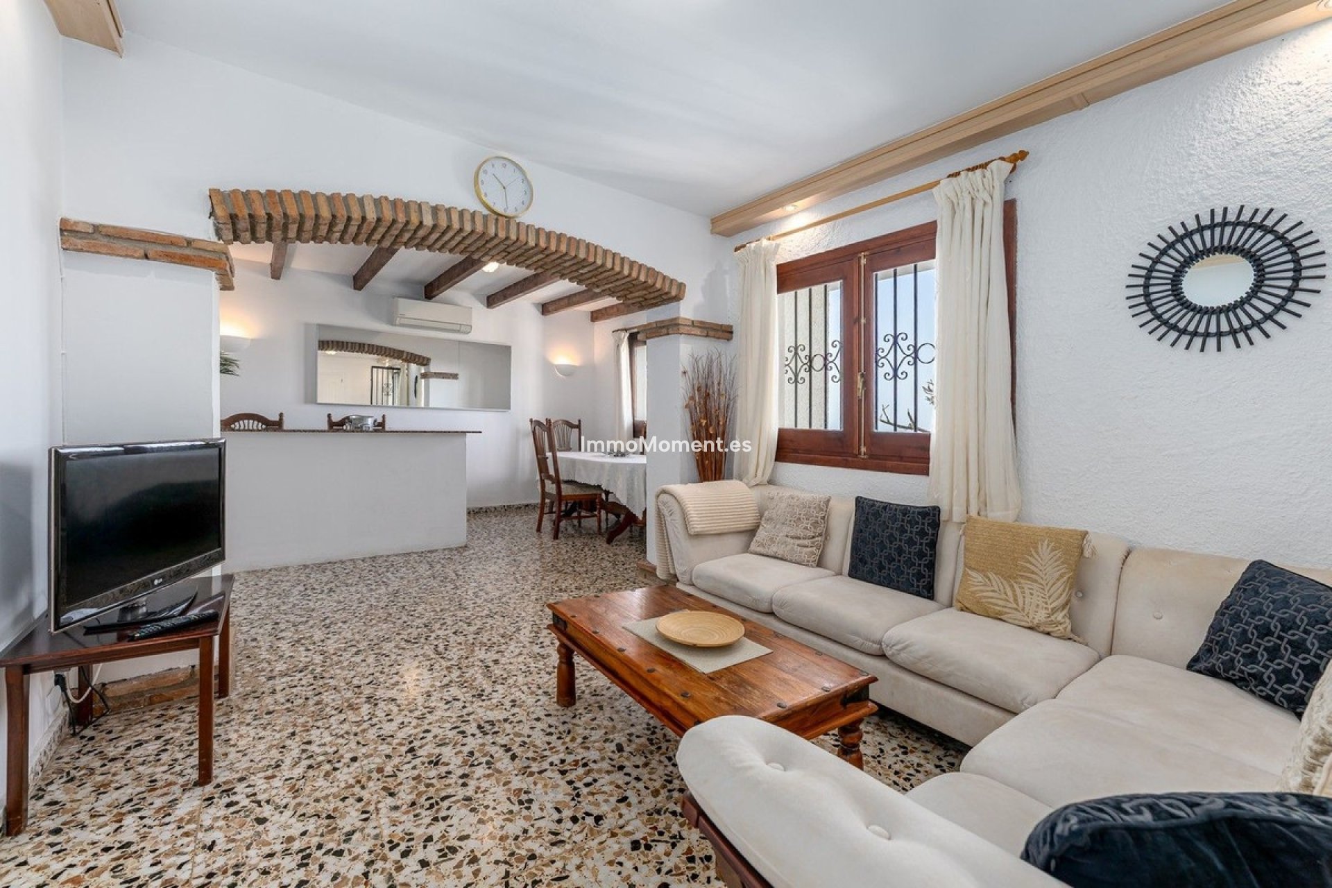 Reventa - Villa - Benalmadena - Benalmadena Centro
