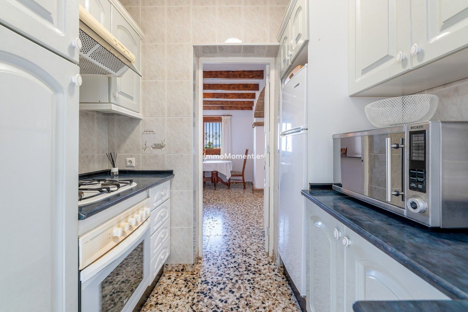Reventa - Villa - Benalmadena - Benalmadena Centro
