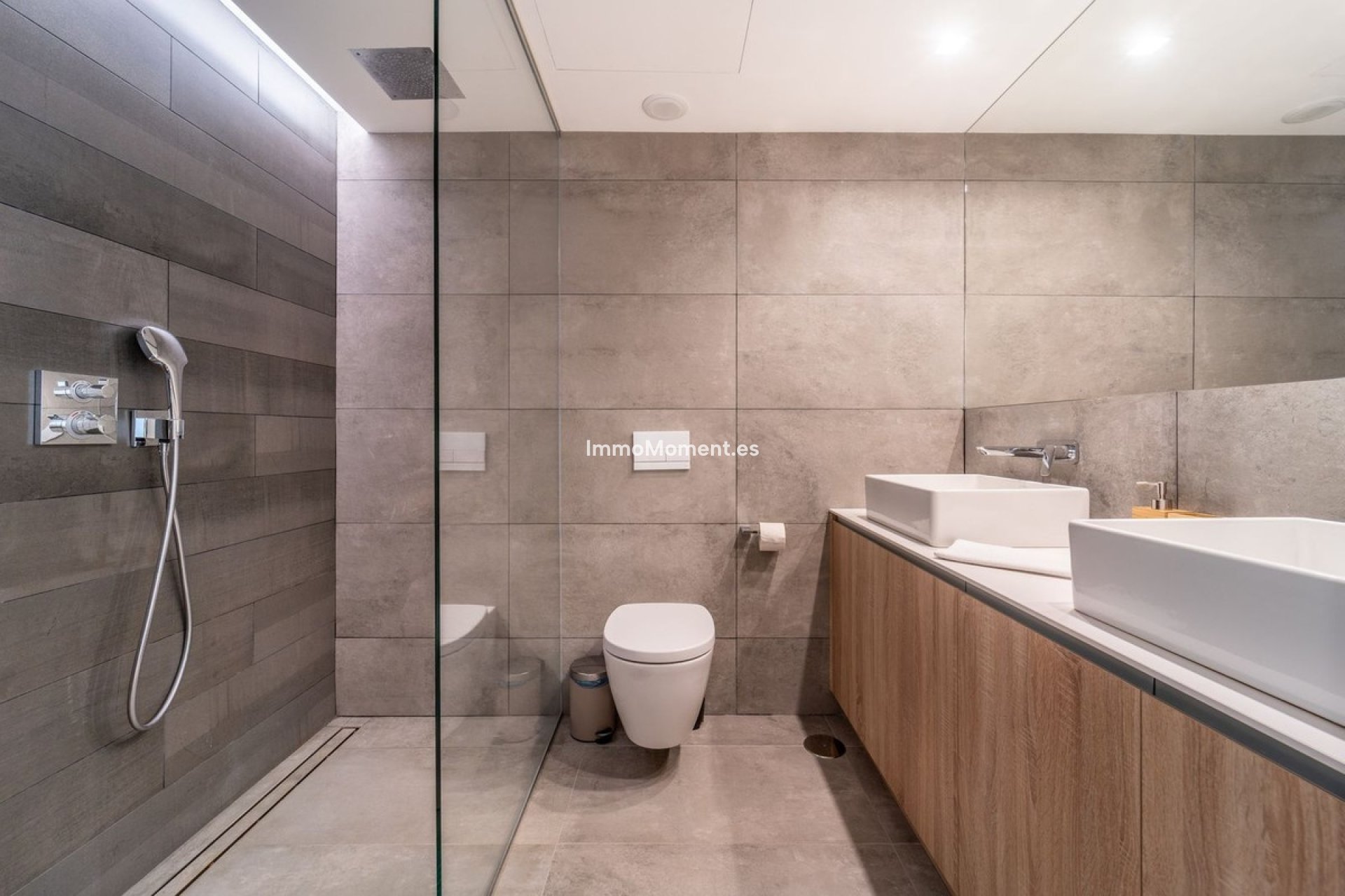 Reventa - Villa - Benalmadena - Benalmadena Costa