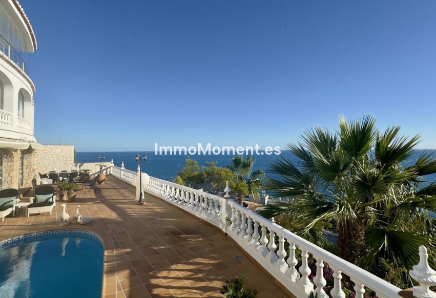Reventa - Villa - Benalmadena - Benalmadena Costa