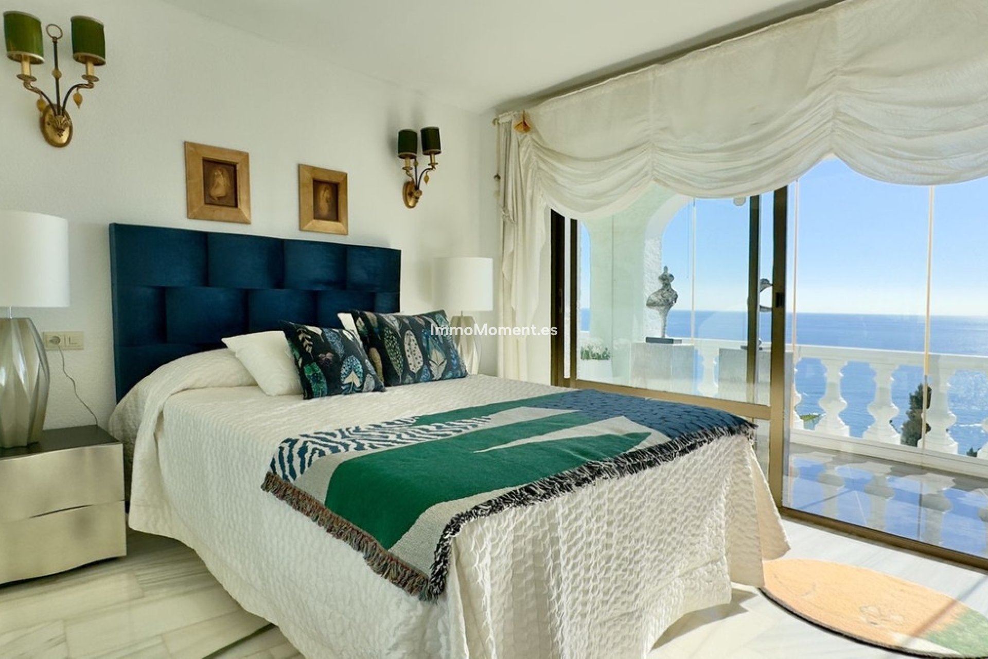 Reventa - Villa - Benalmadena - Benalmadena Costa