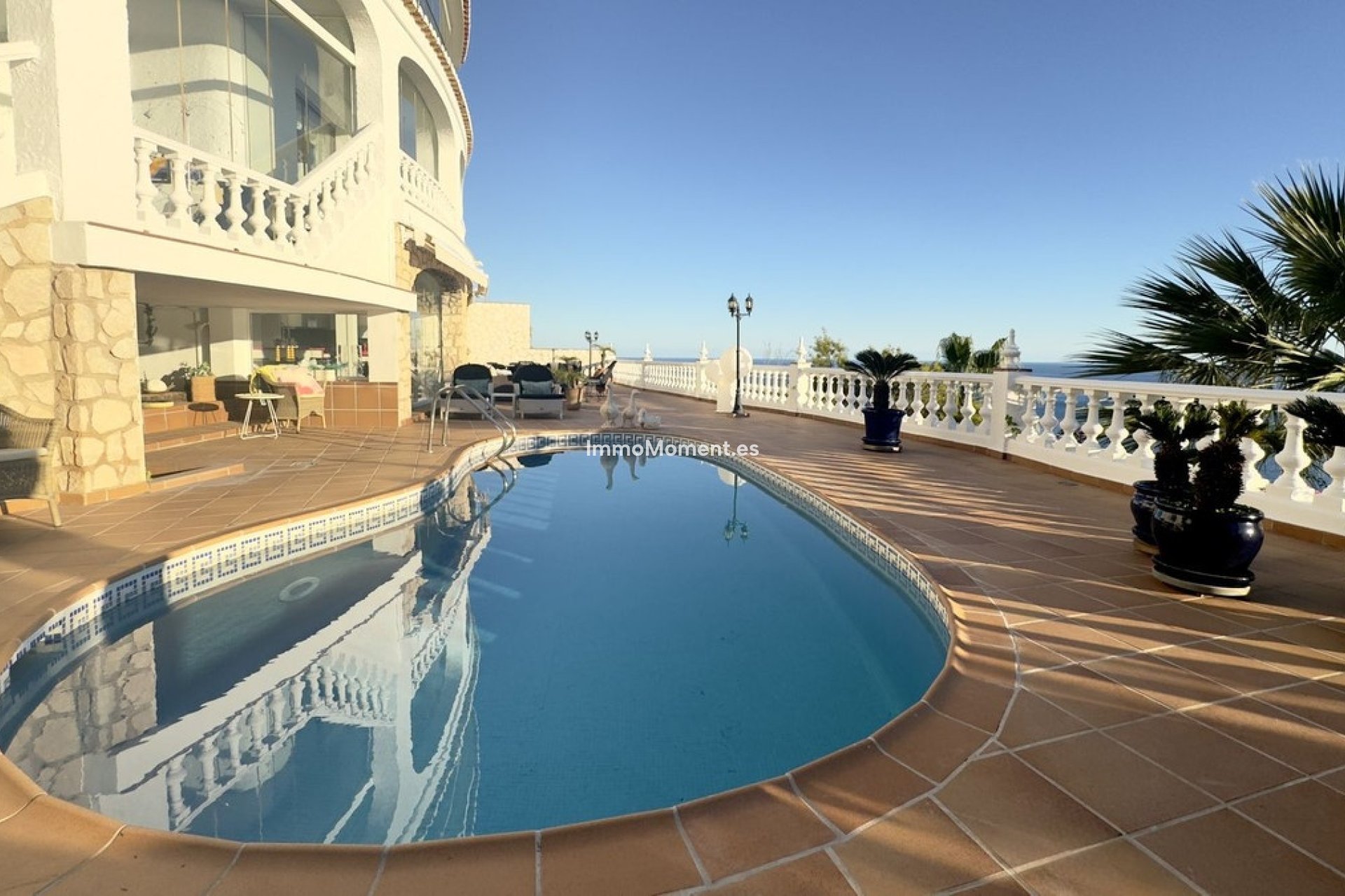 Reventa - Villa - Benalmadena - Benalmadena Costa