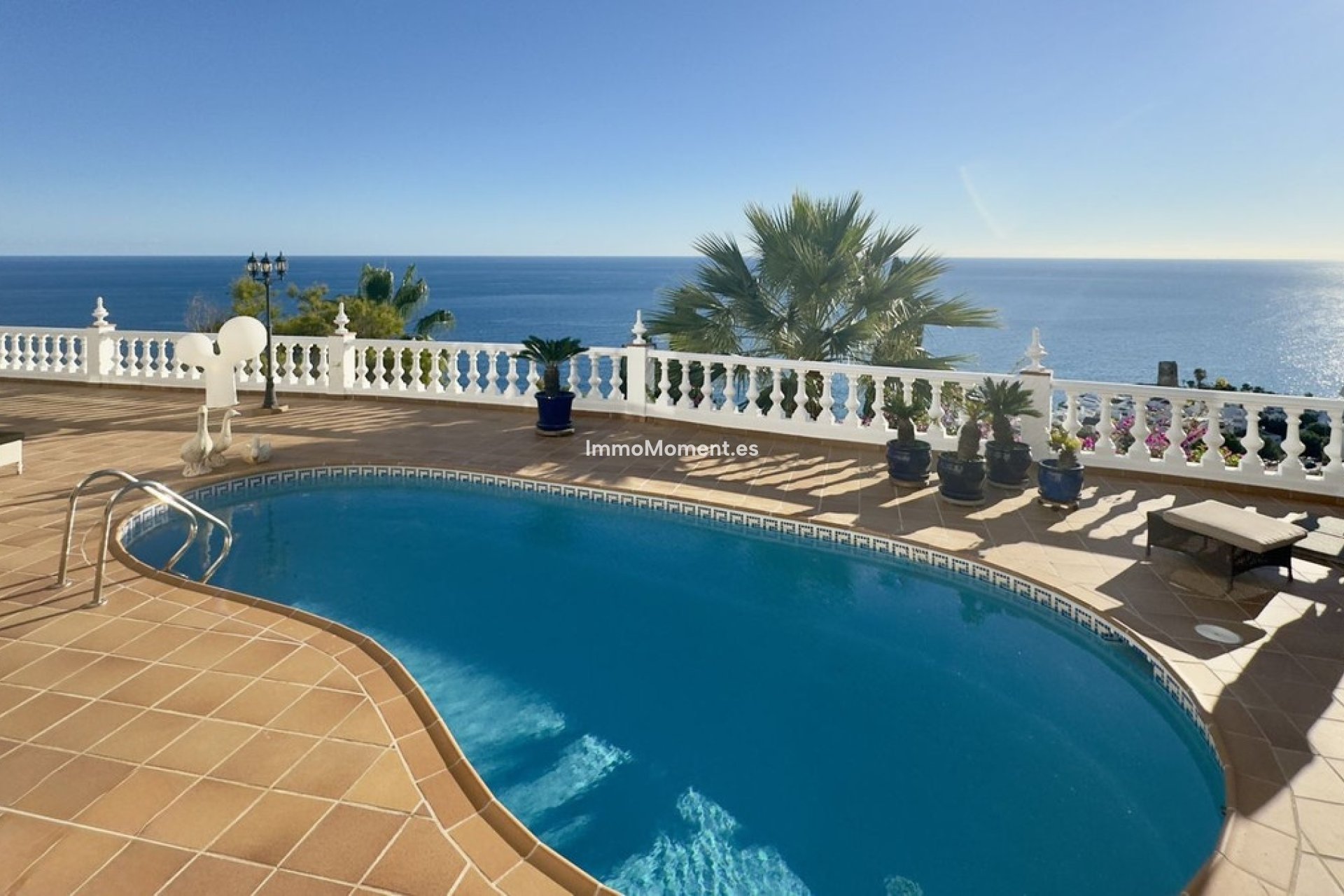 Reventa - Villa - Benalmadena - Benalmadena Costa