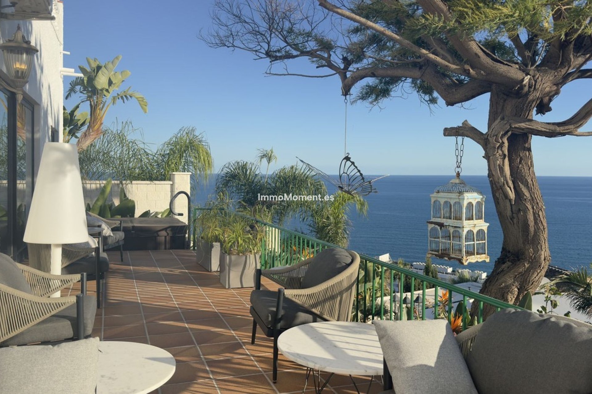 Reventa - Villa - Benalmadena - Benalmadena Costa