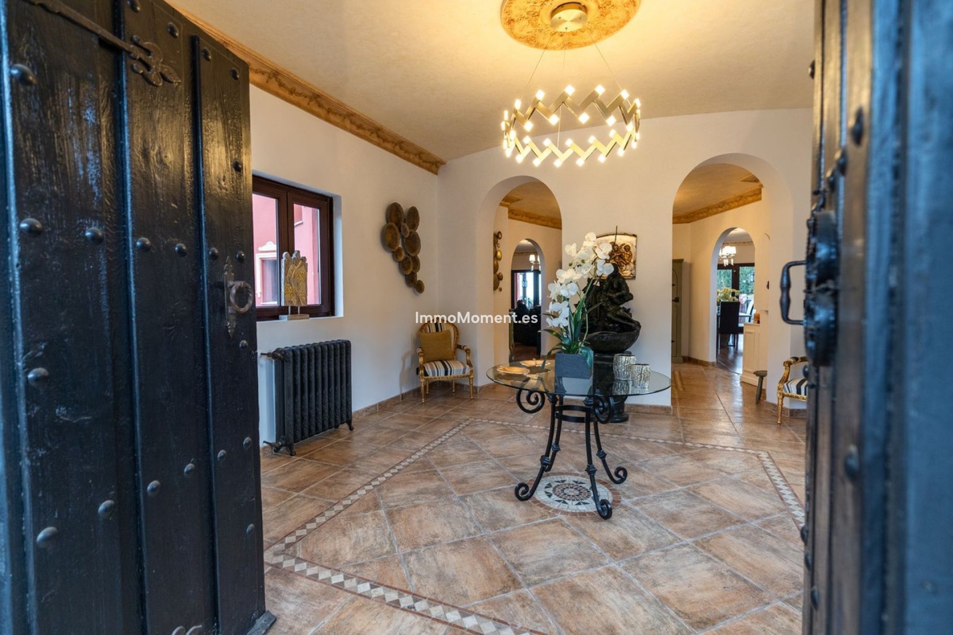 Reventa - Villa - Benalmadena - Benalmadena Costa