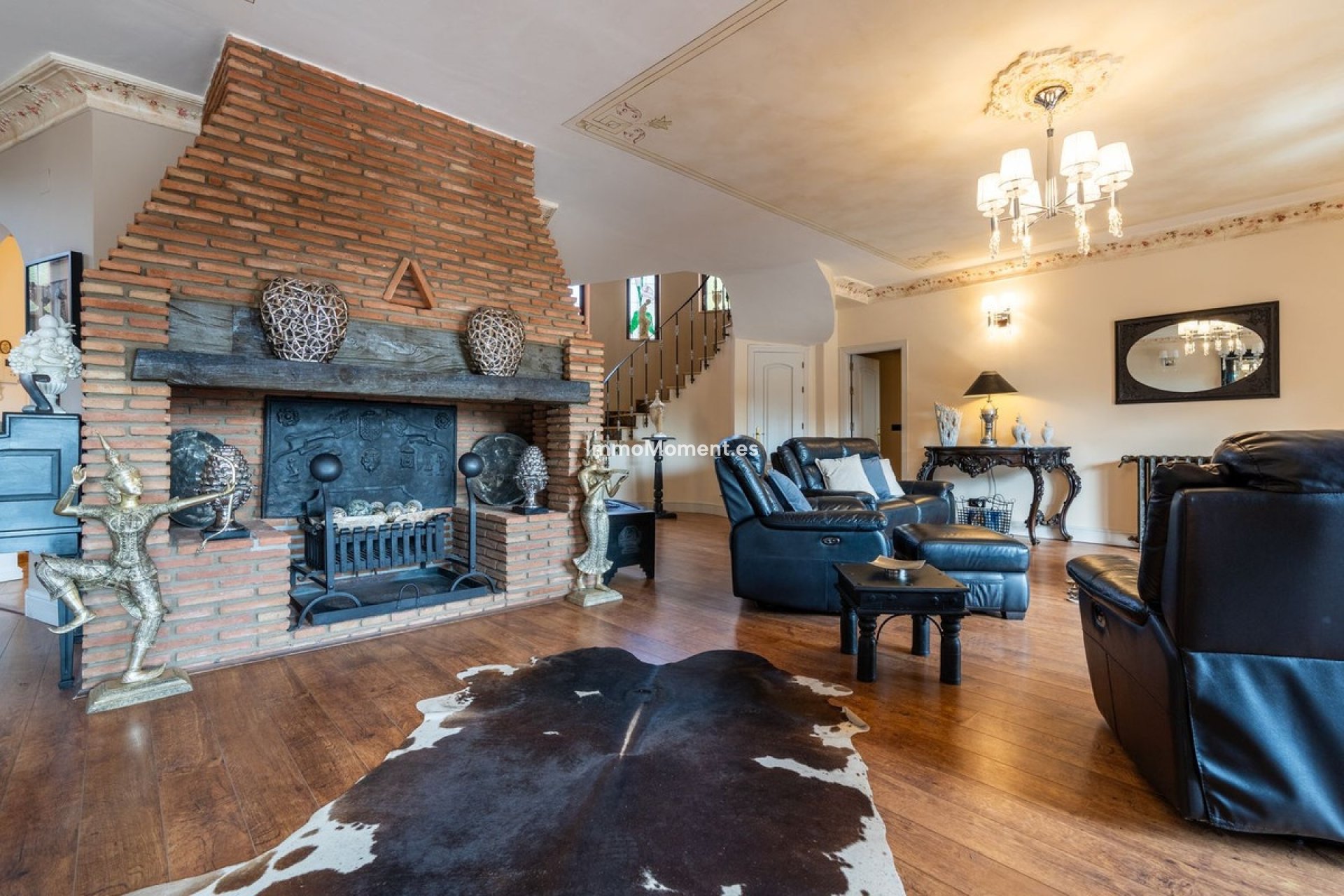 Reventa - Villa - Benalmadena - Benalmadena Costa