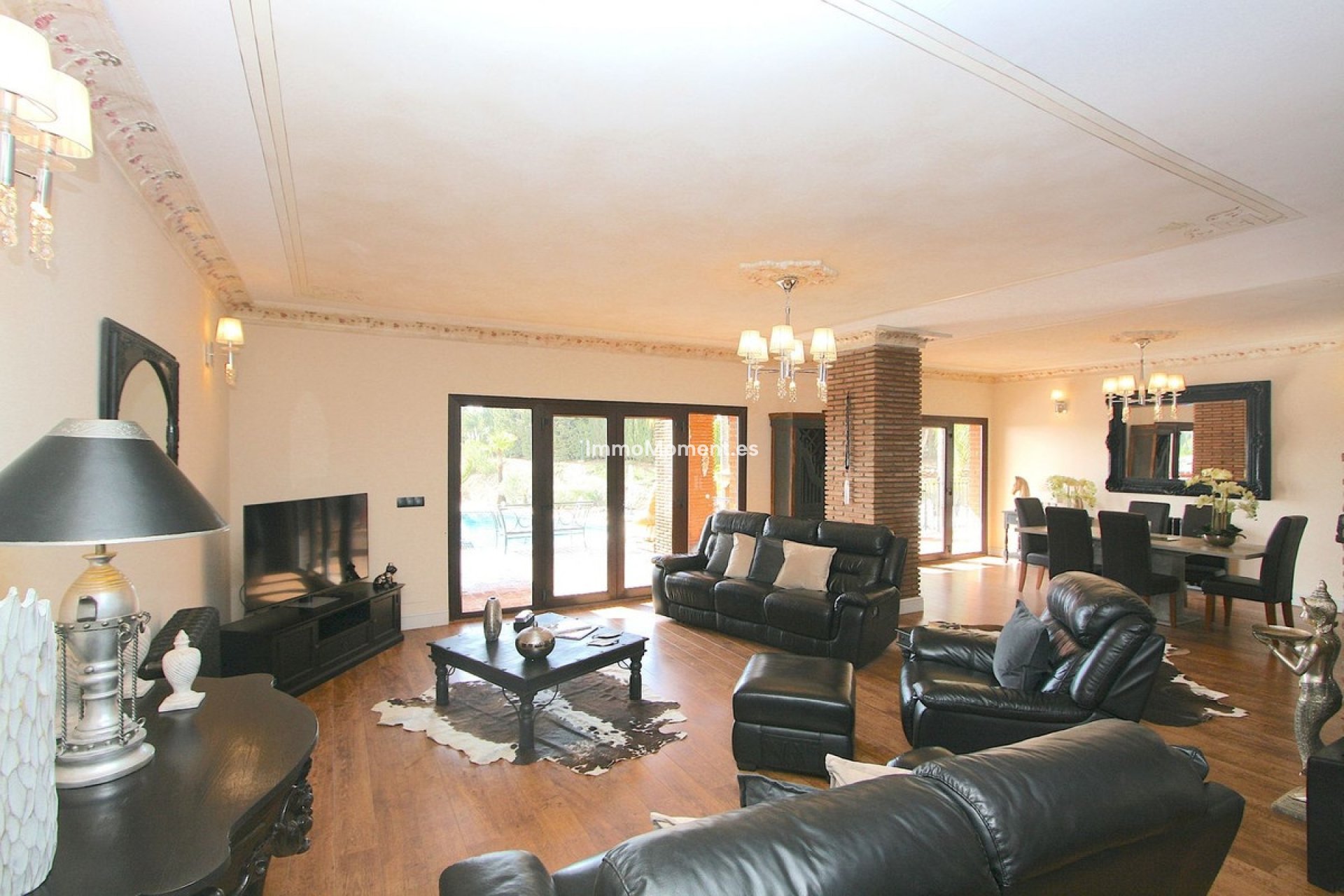 Reventa - Villa - Benalmadena - Benalmadena Costa