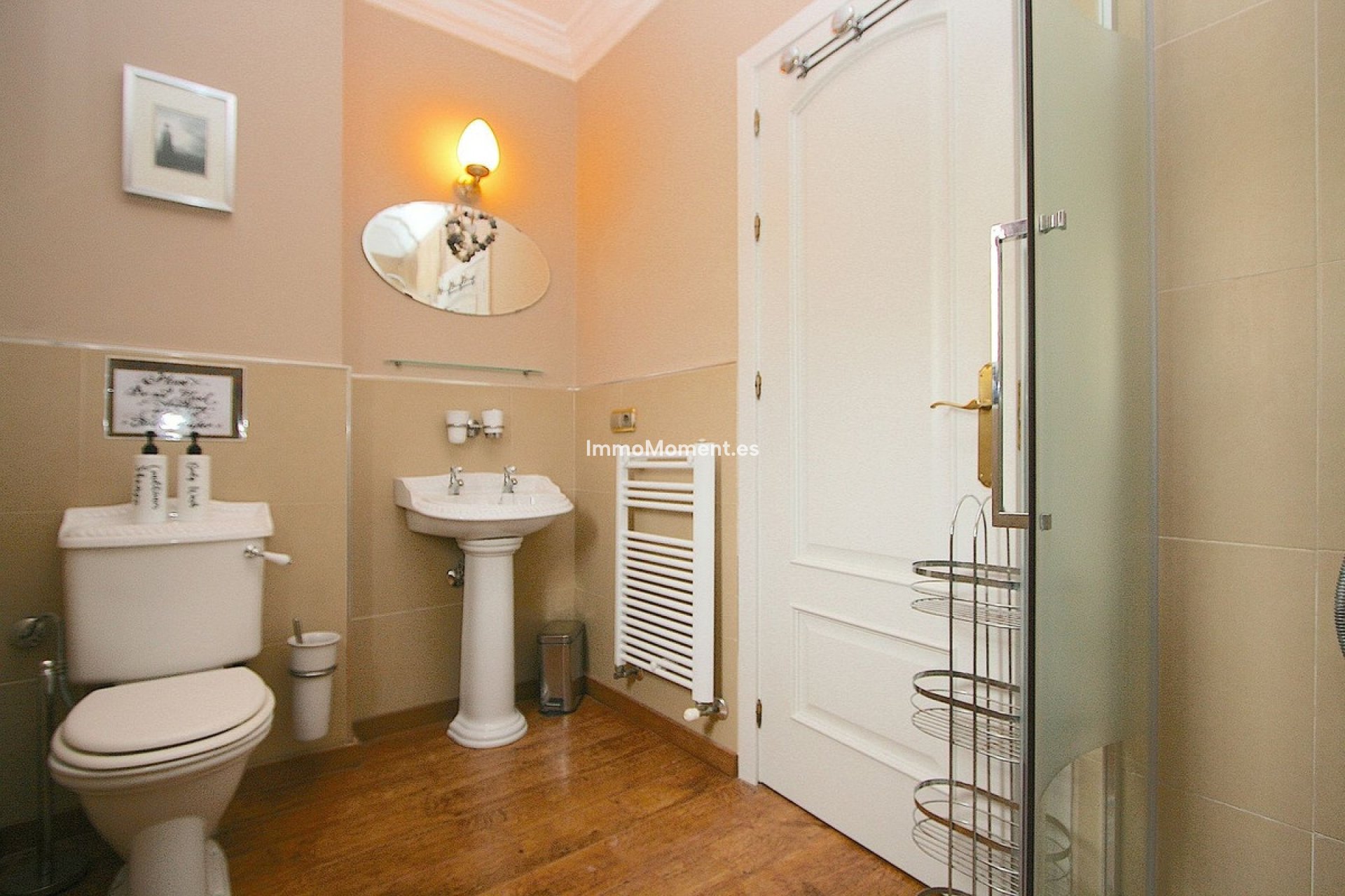 Reventa - Villa - Benalmadena - Benalmadena Costa