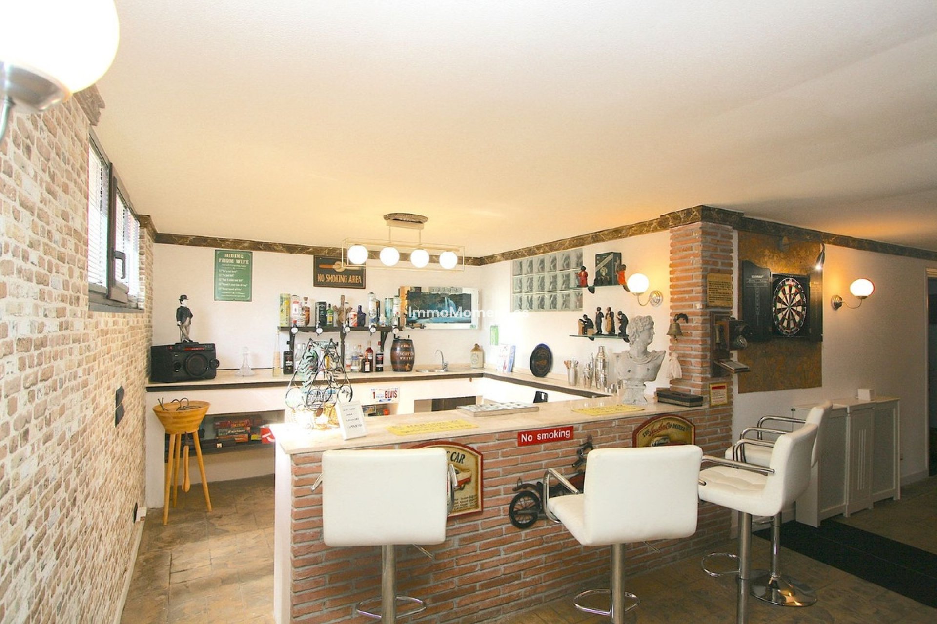 Reventa - Villa - Benalmadena - Benalmadena Costa