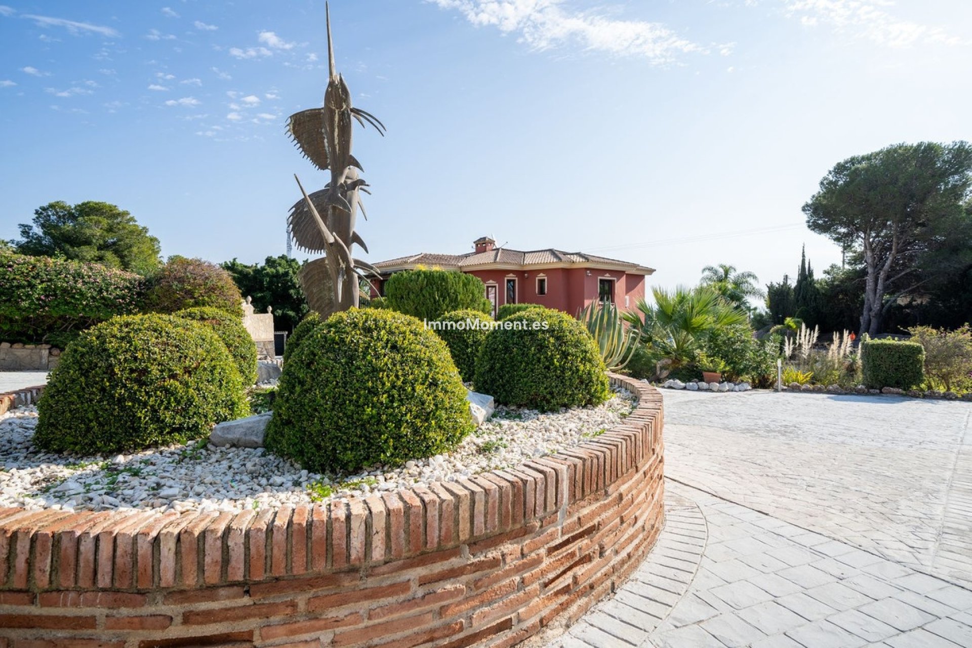 Reventa - Villa - Benalmadena - Benalmadena Costa