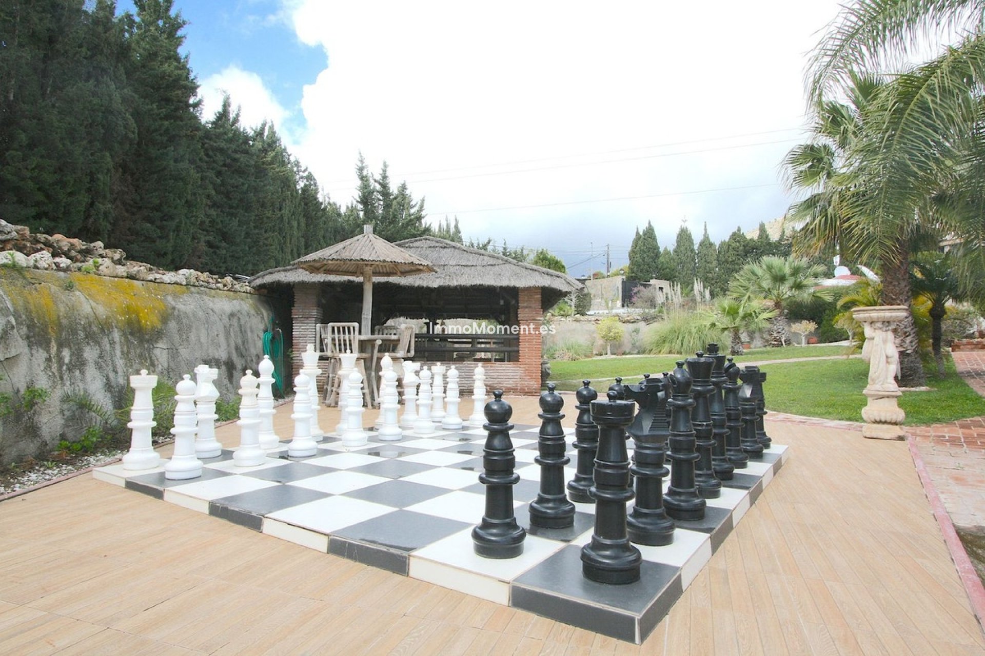 Reventa - Villa - Benalmadena - Benalmadena Costa