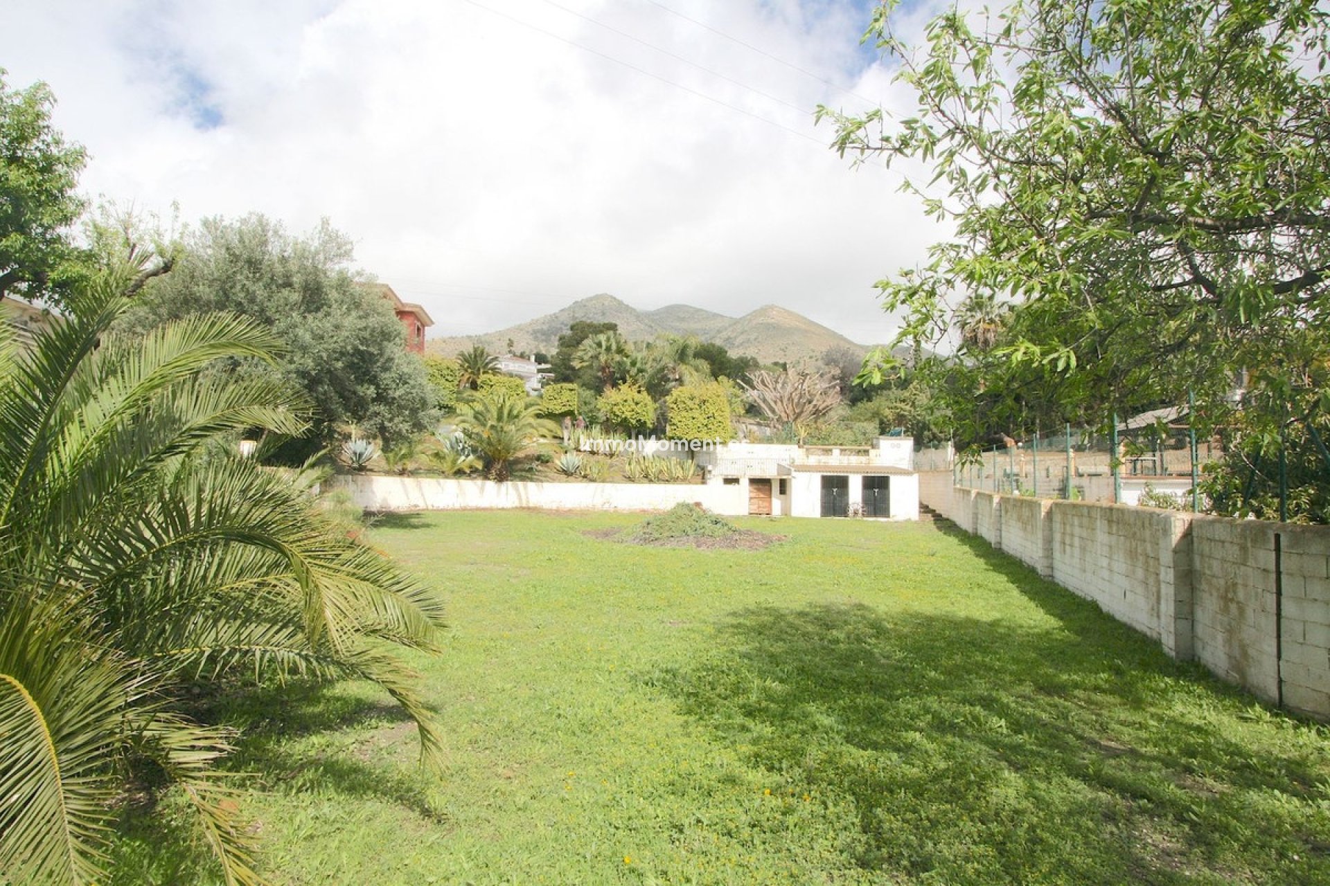 Reventa - Villa - Benalmadena - Benalmadena Costa