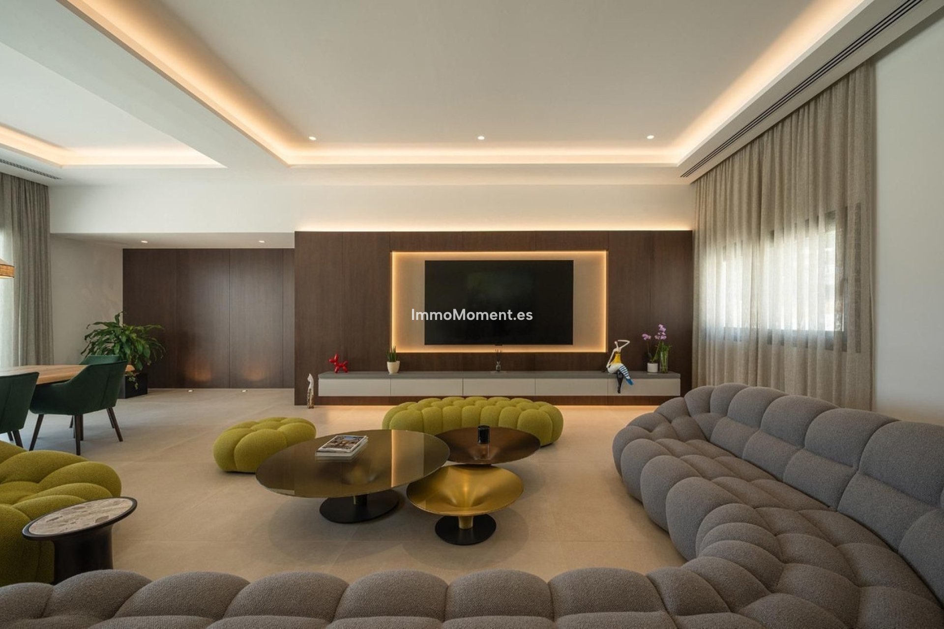 Reventa - Villa - Benalmadena - Benalmadena Costa