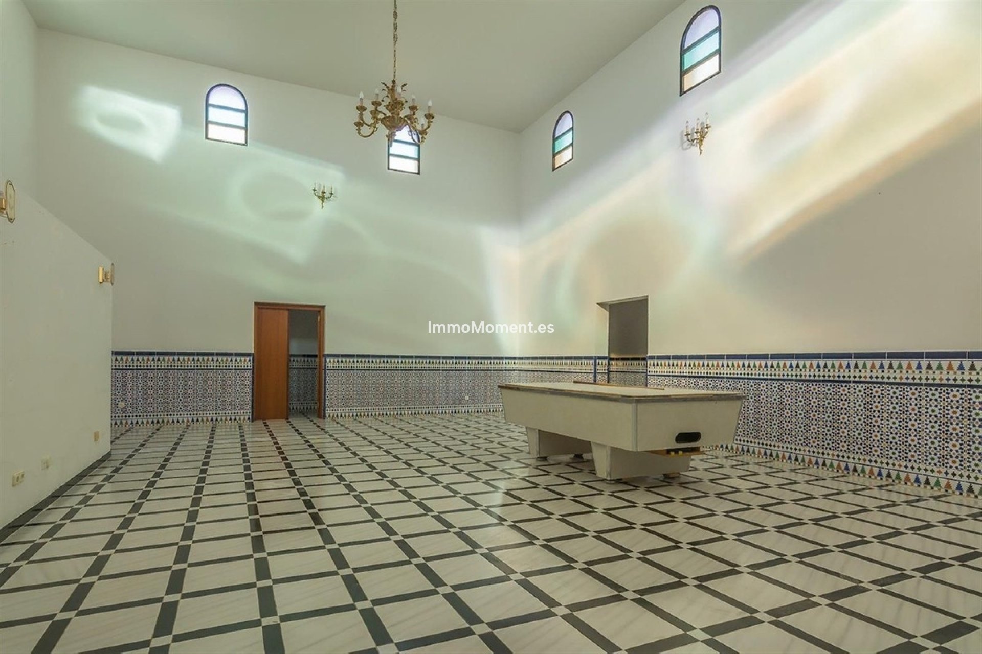 Reventa - Villa - Benalmadena - Benalmadena Costa