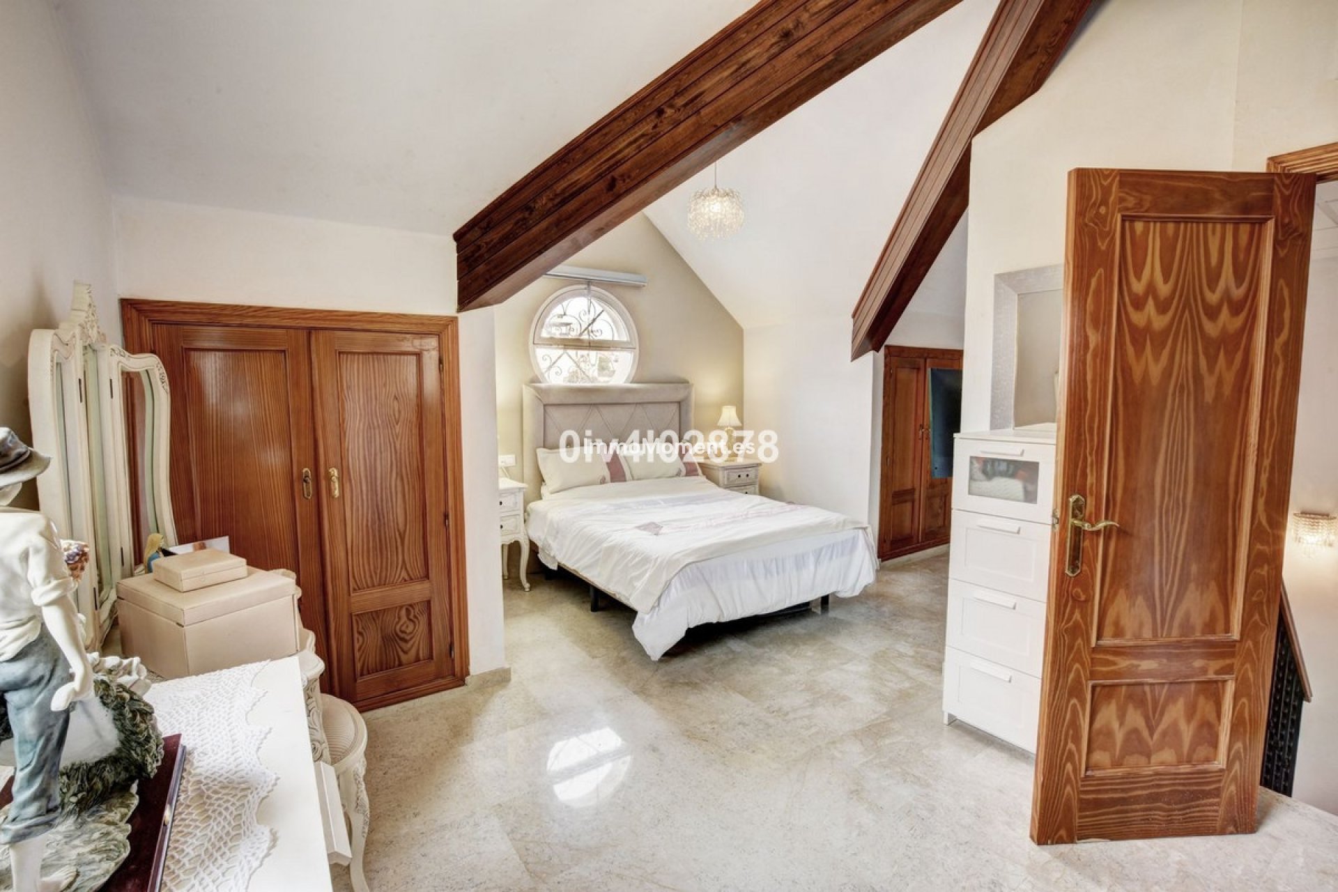 Reventa - Villa - Benalmadena - Benalmadena Costa