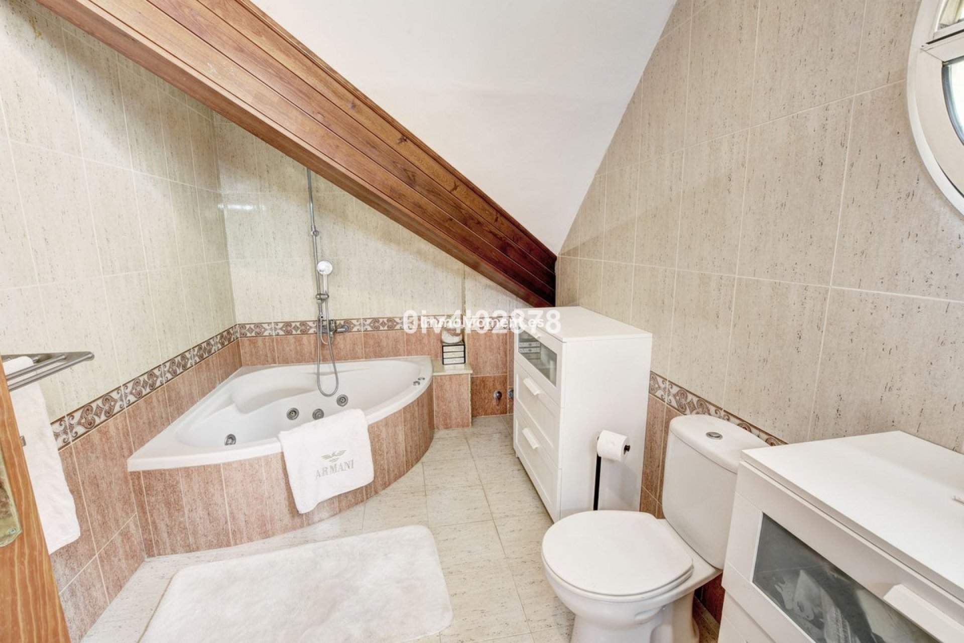 Reventa - Villa - Benalmadena - Benalmadena Costa