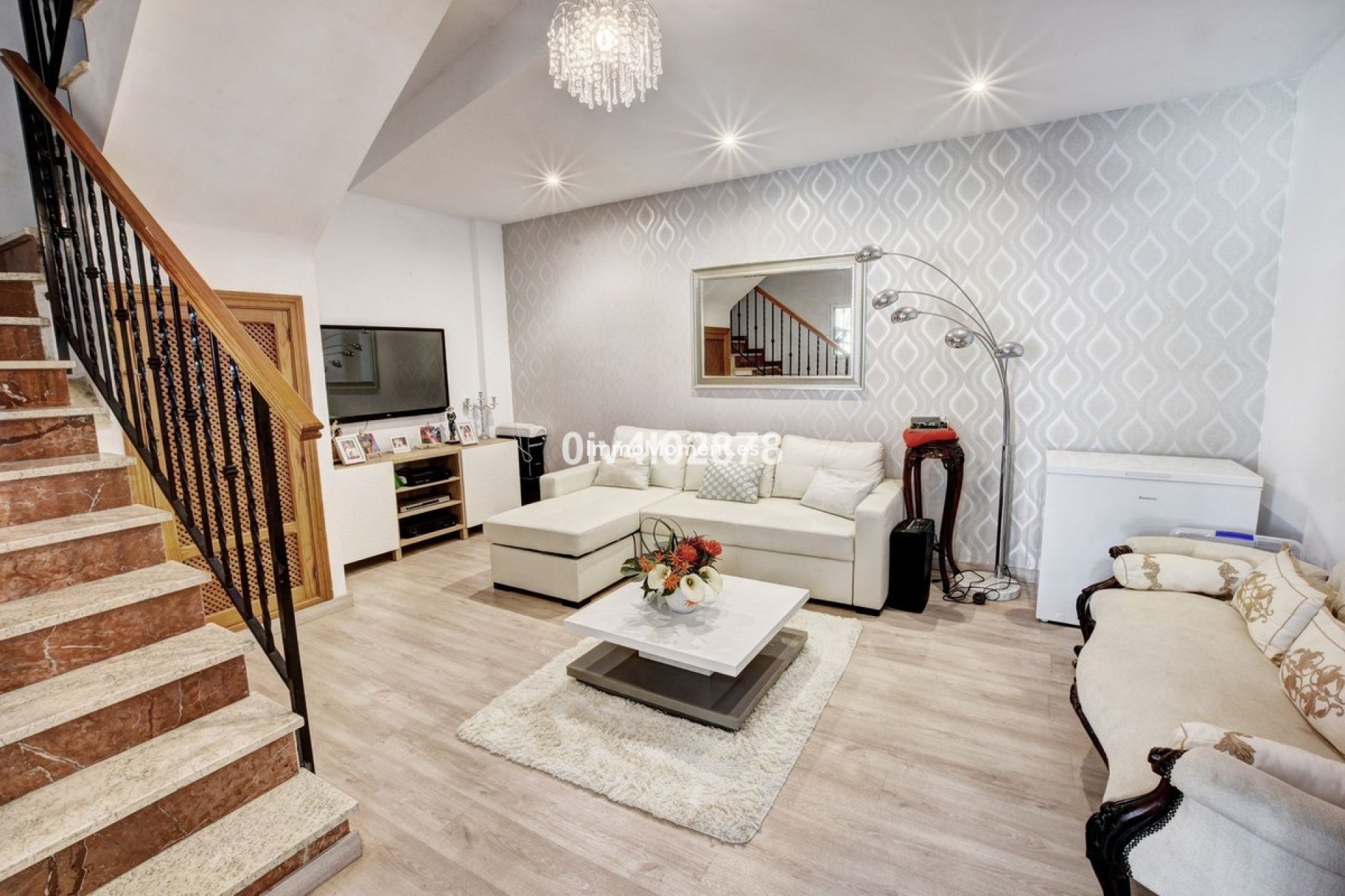 Reventa - Villa - Benalmadena - Benalmadena Costa