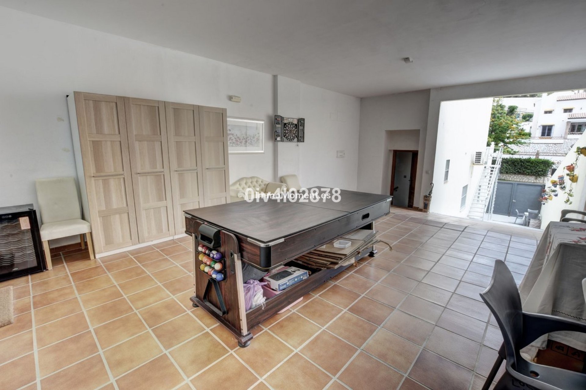 Reventa - Villa - Benalmadena - Benalmadena Costa
