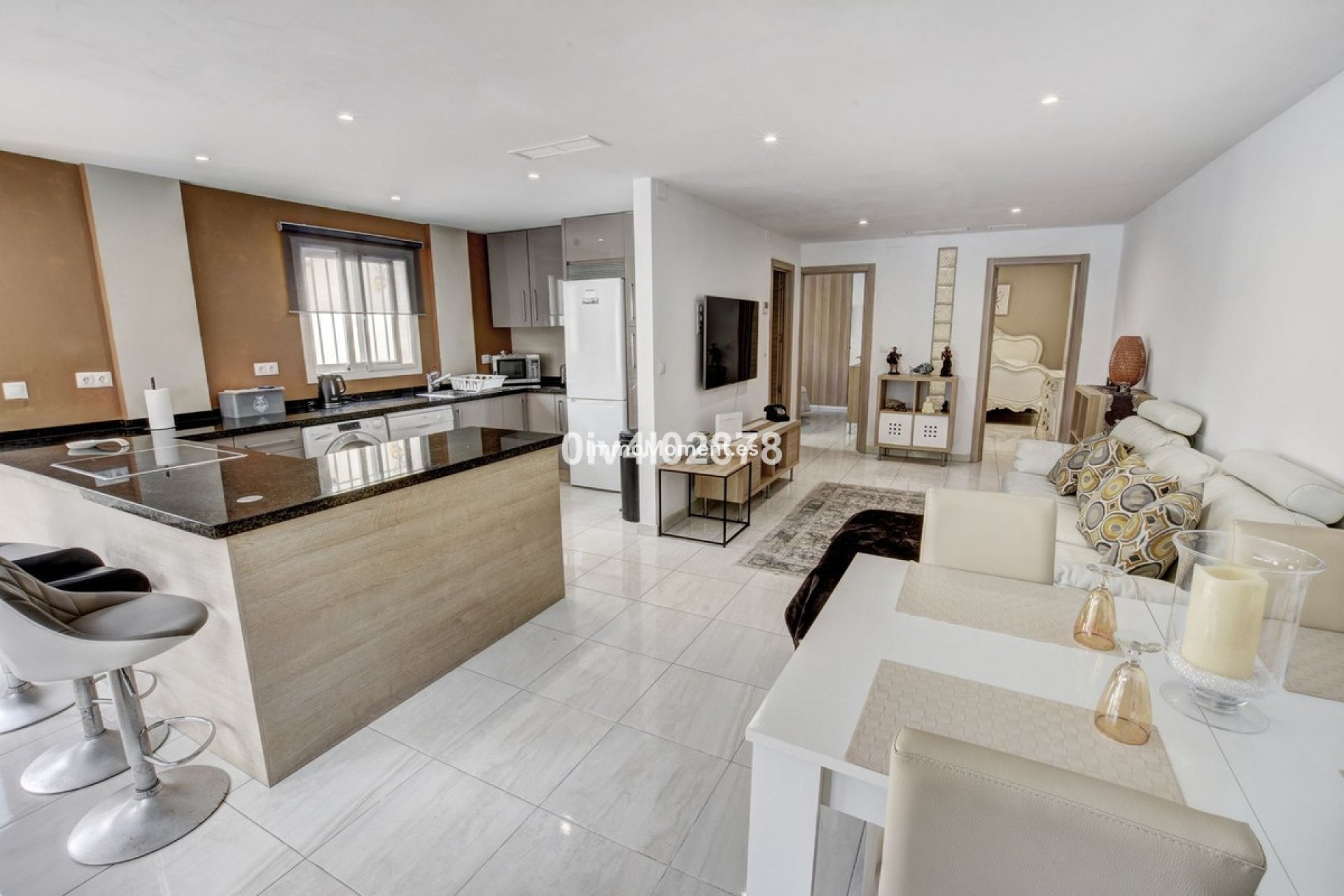 Reventa - Villa - Benalmadena - Benalmadena Costa