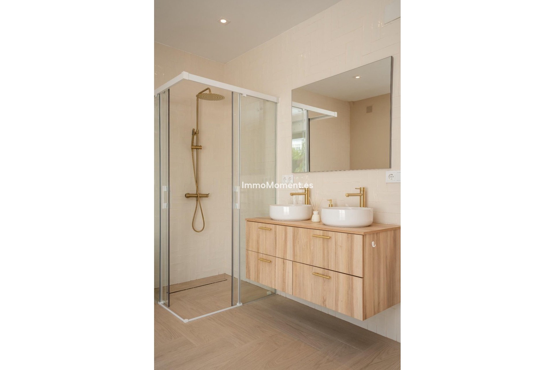 Reventa - Villa - Benalmadena - Benalmadena Costa