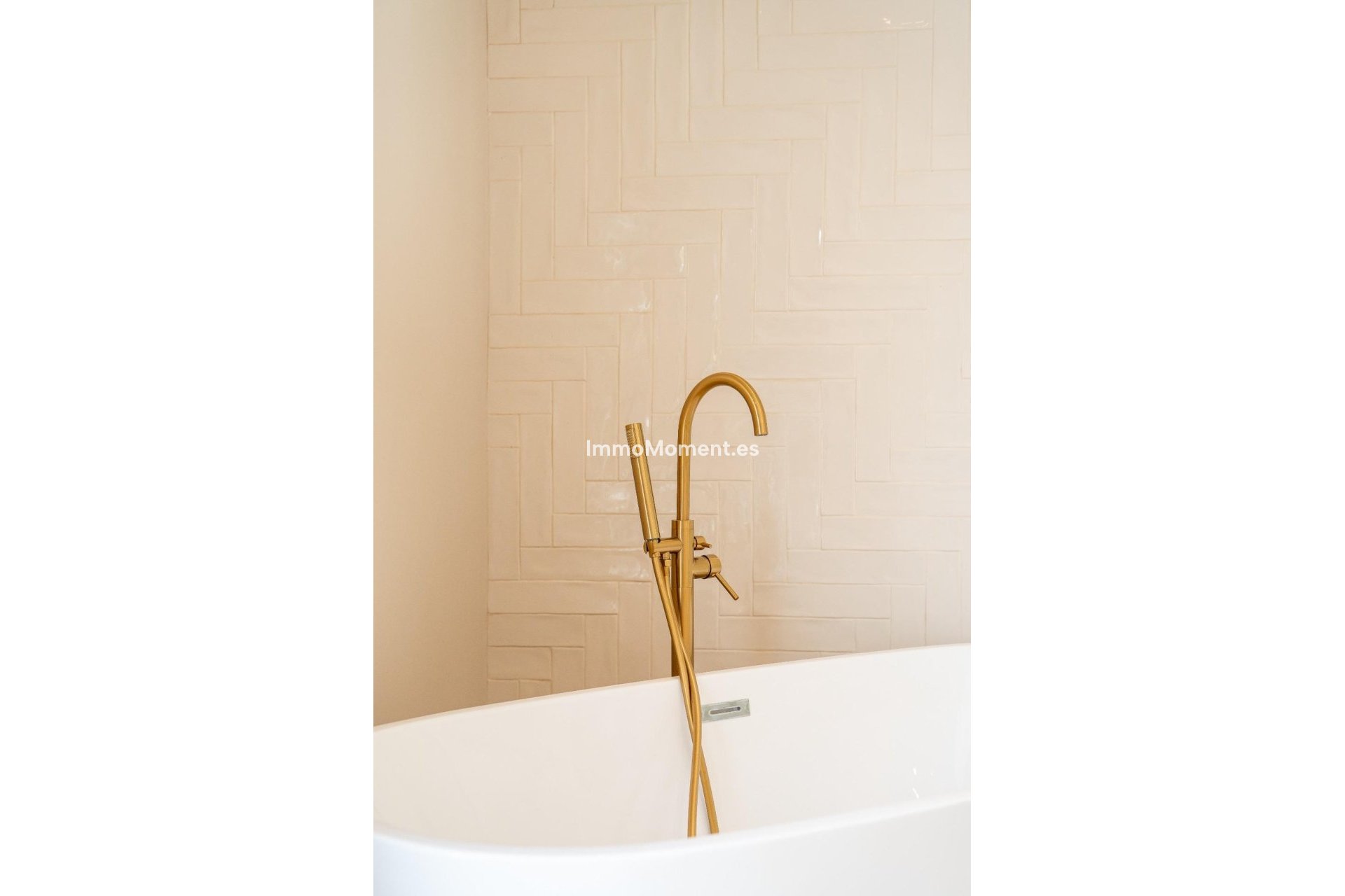 Reventa - Villa - Benalmadena - Benalmadena Costa