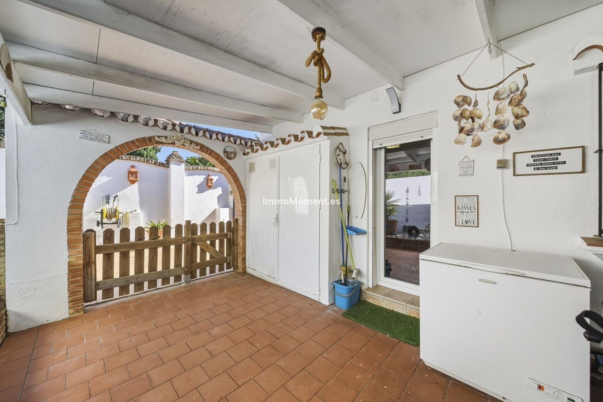 Reventa - Villa - Benalmadena - Benalmadena Costa