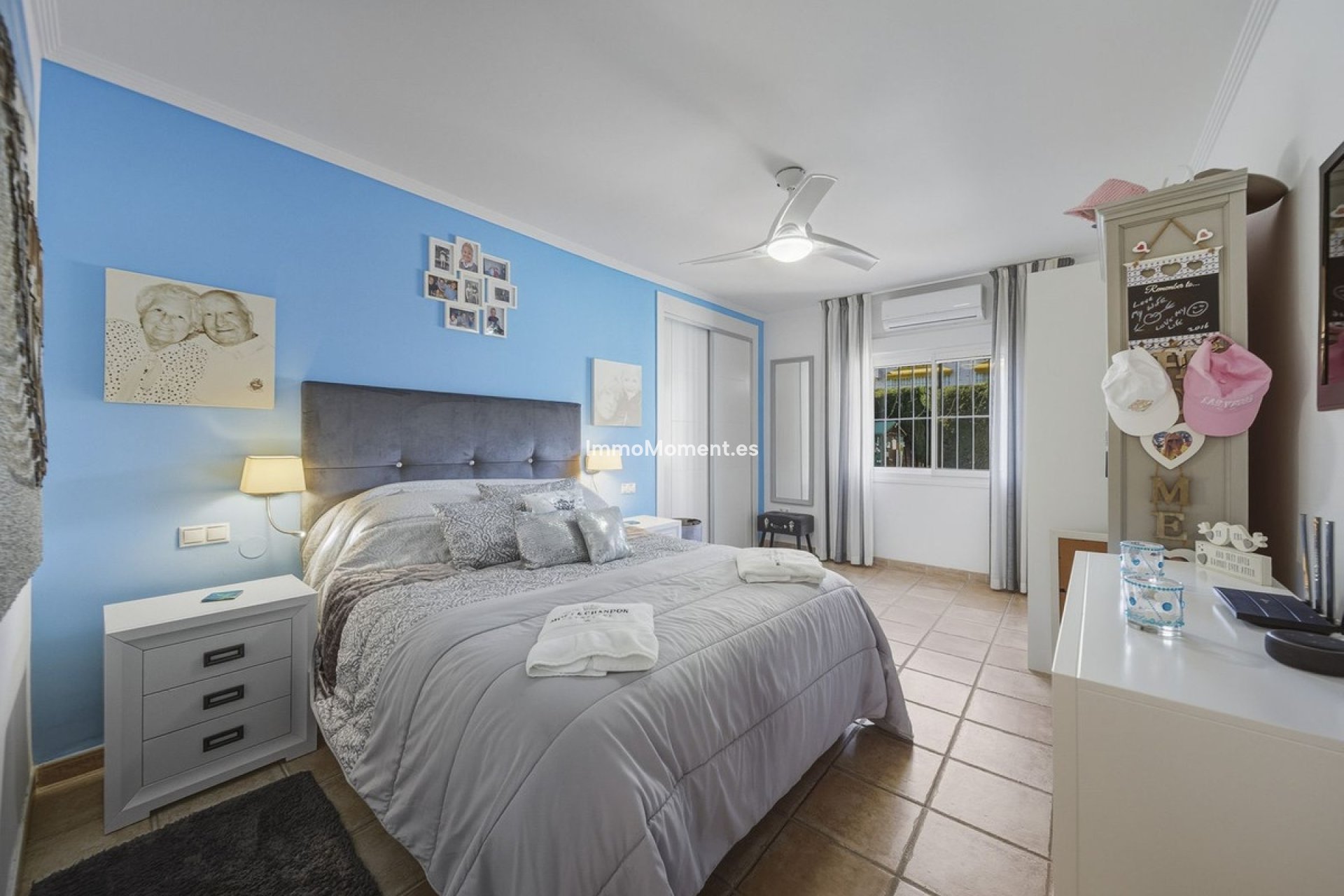 Reventa - Villa - Benalmadena - Benalmadena Costa