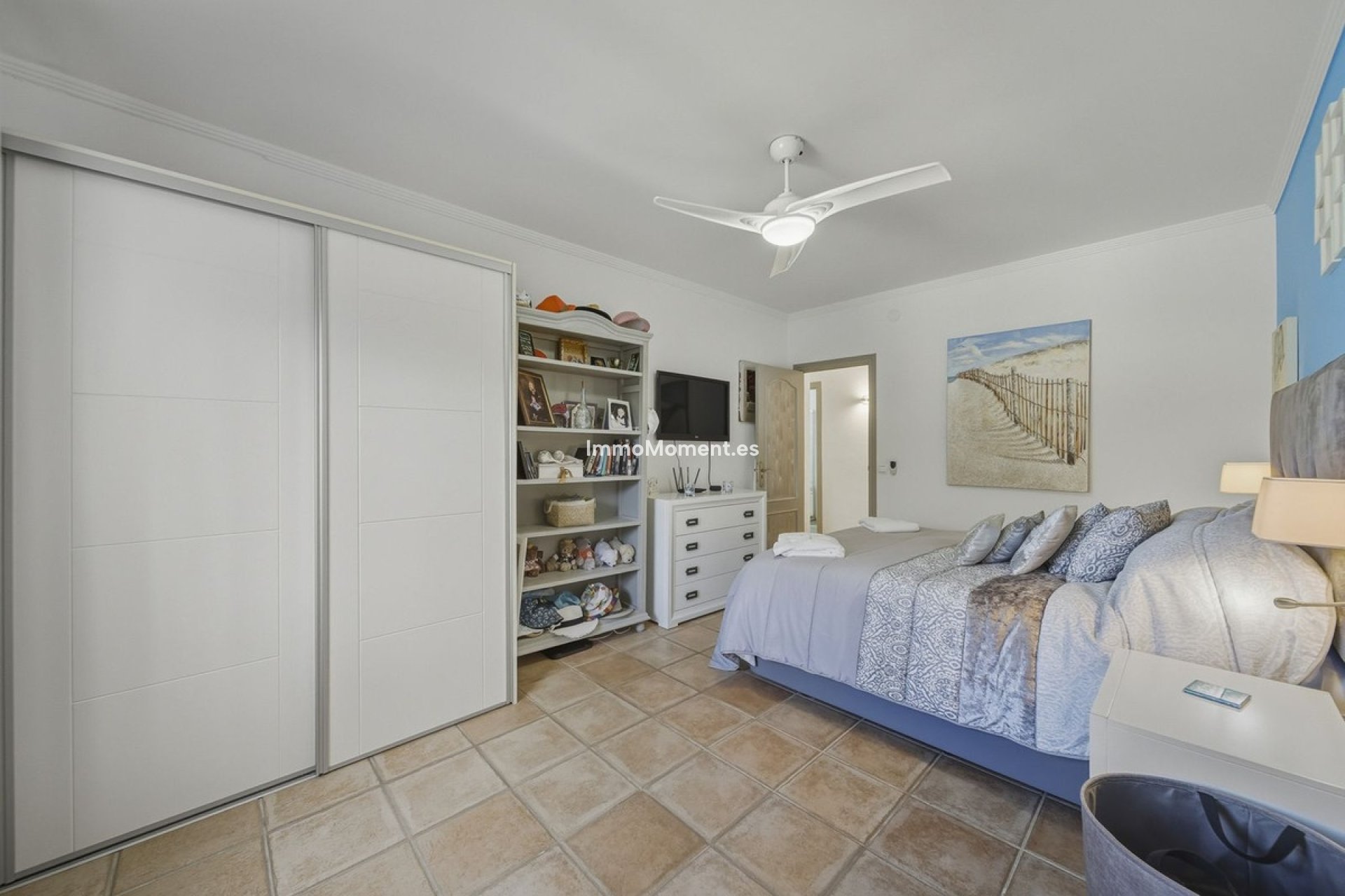 Reventa - Villa - Benalmadena - Benalmadena Costa