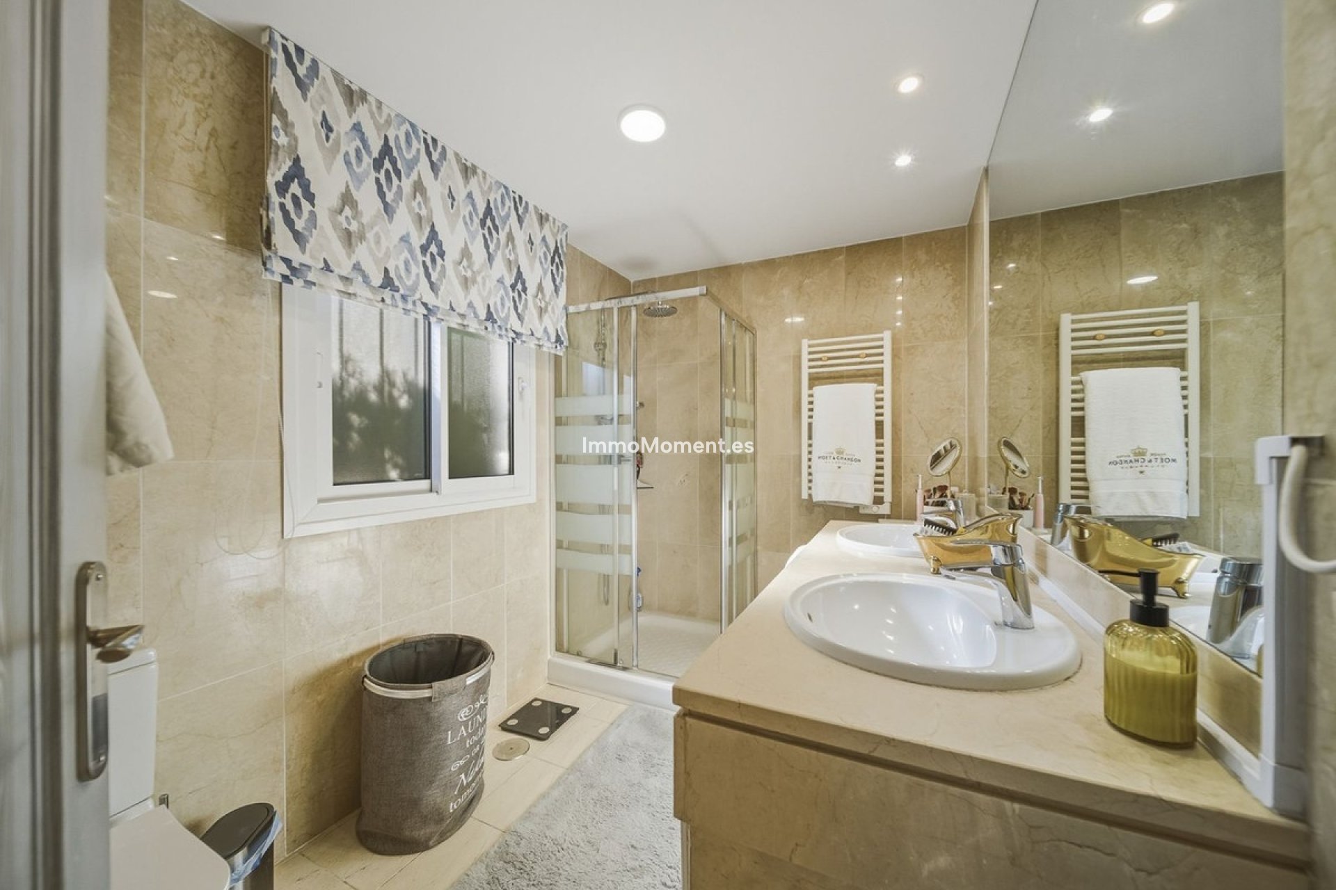 Reventa - Villa - Benalmadena - Benalmadena Costa