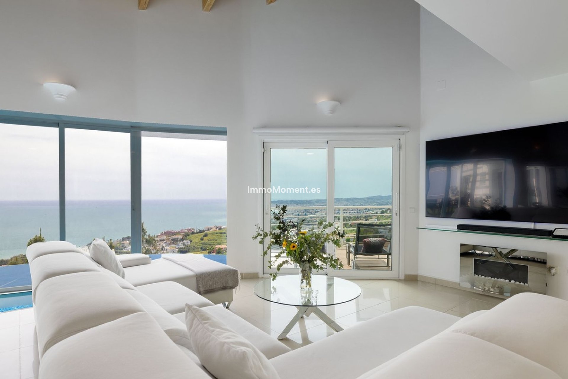 Reventa - Villa - Benalmadena - Benalmadena Costa