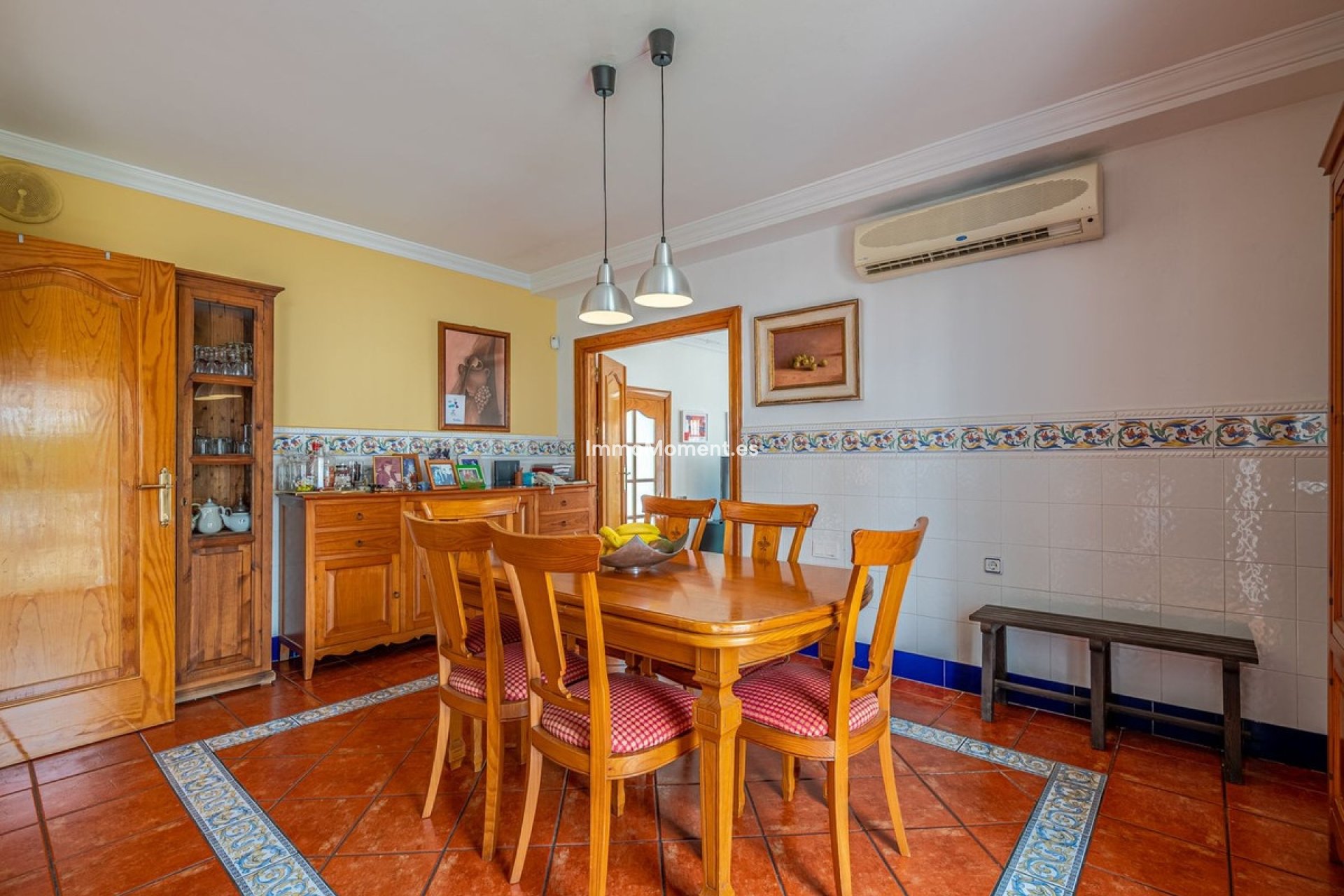 Reventa - Villa - Benalmadena - Benalmadena Costa