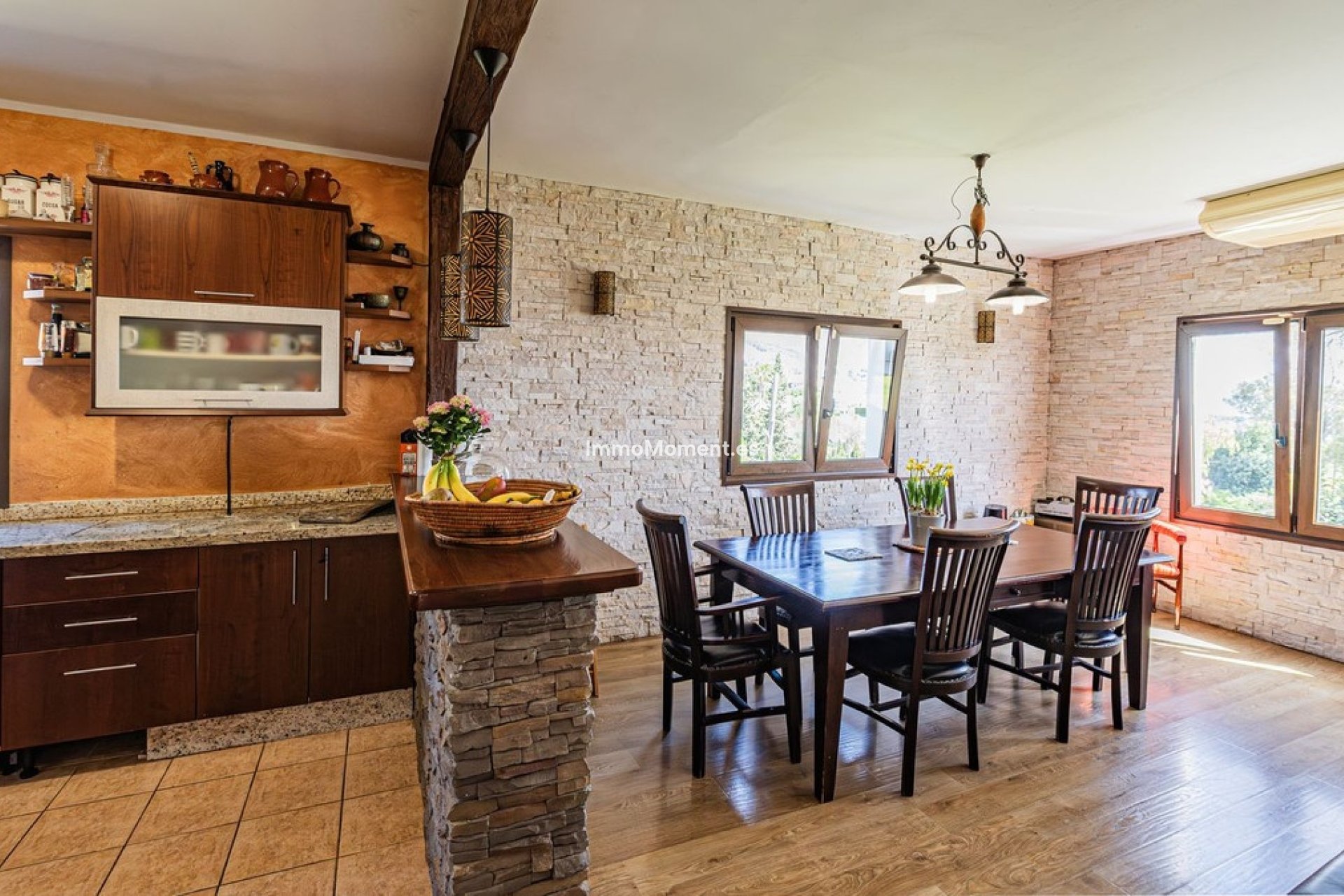 Reventa - Villa - Benalmadena - Benalmadena Pueblo