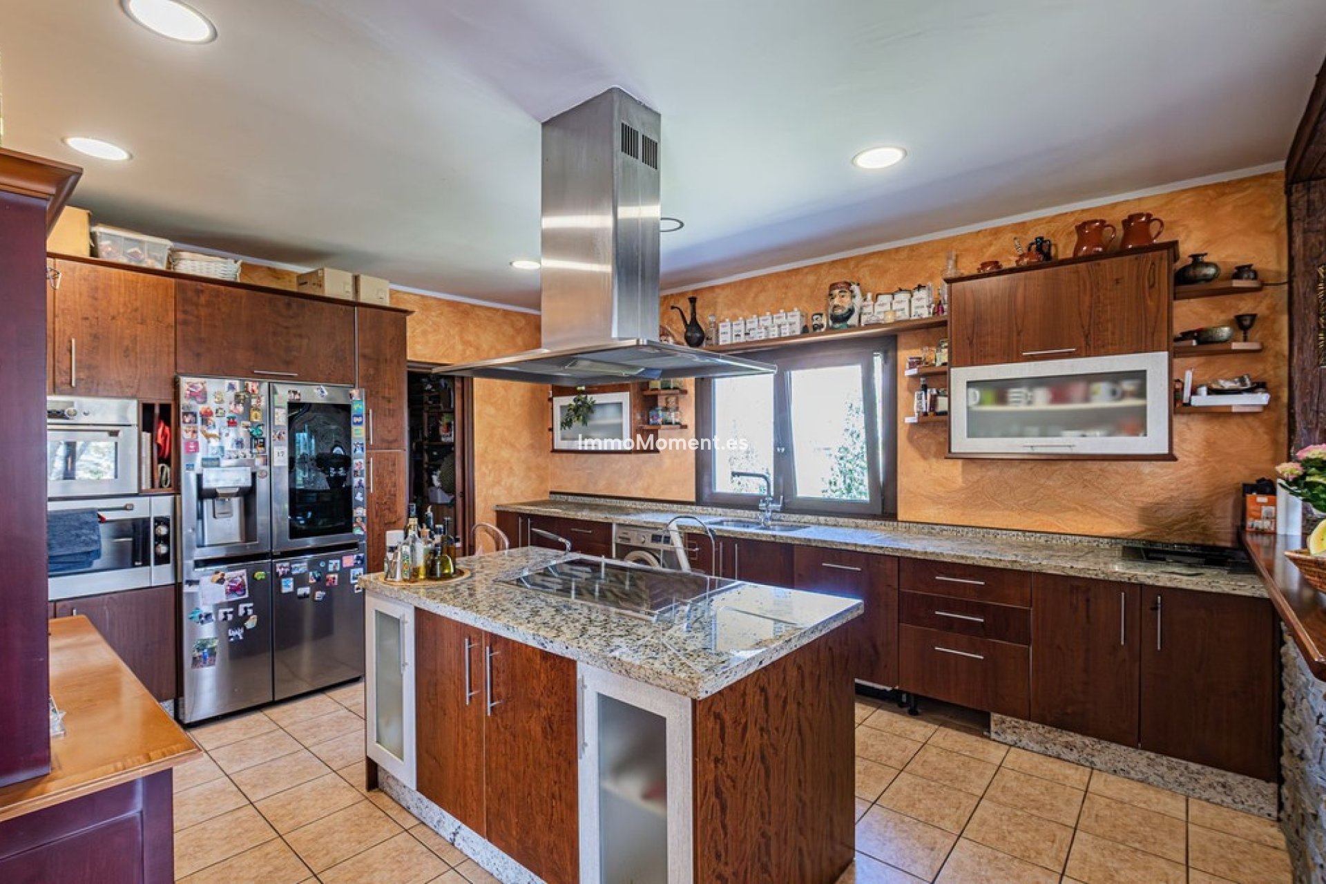 Reventa - Villa - Benalmadena - Benalmadena Pueblo