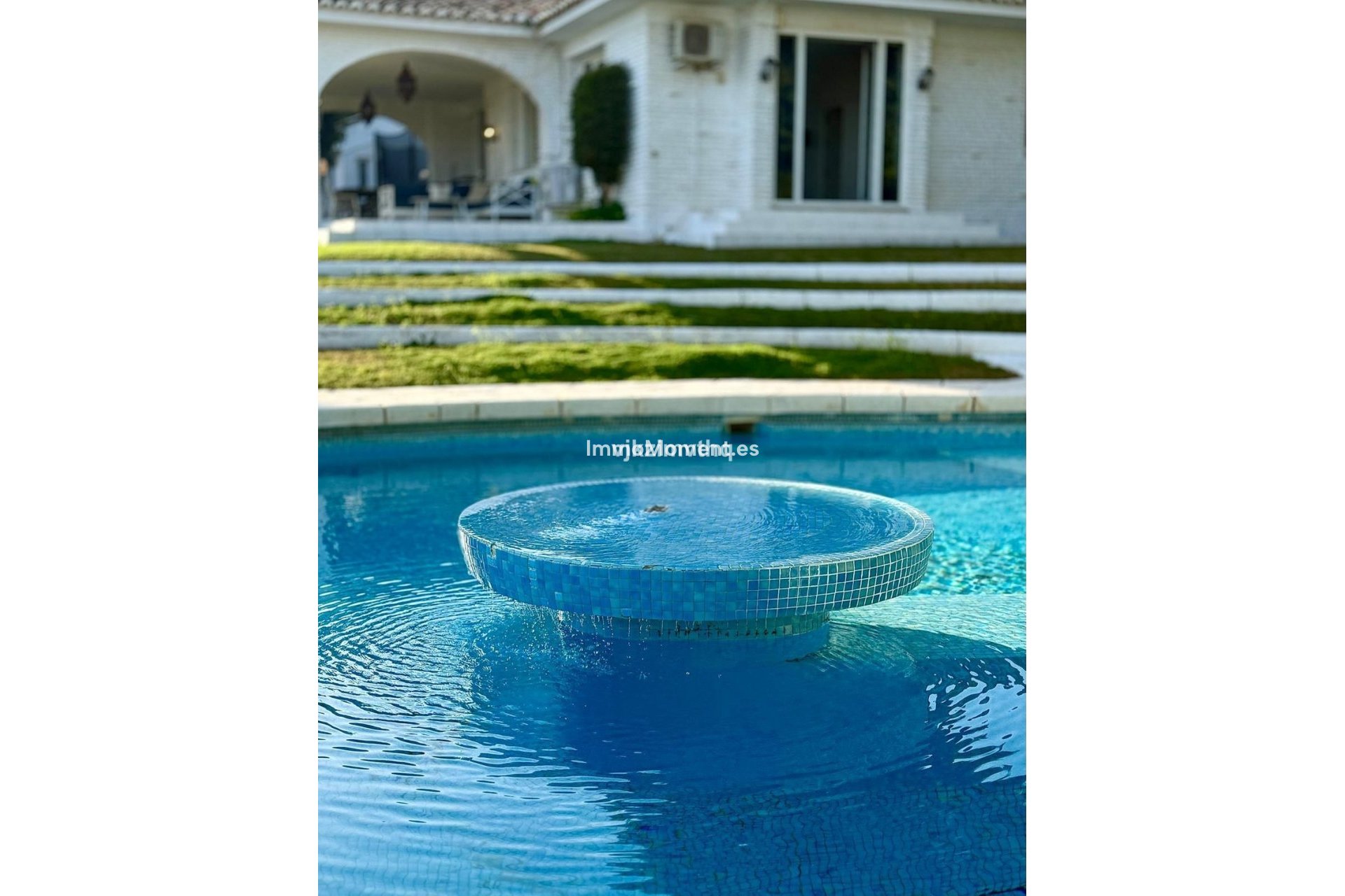 Reventa - Villa - Benalmadena - Benalmadena Pueblo