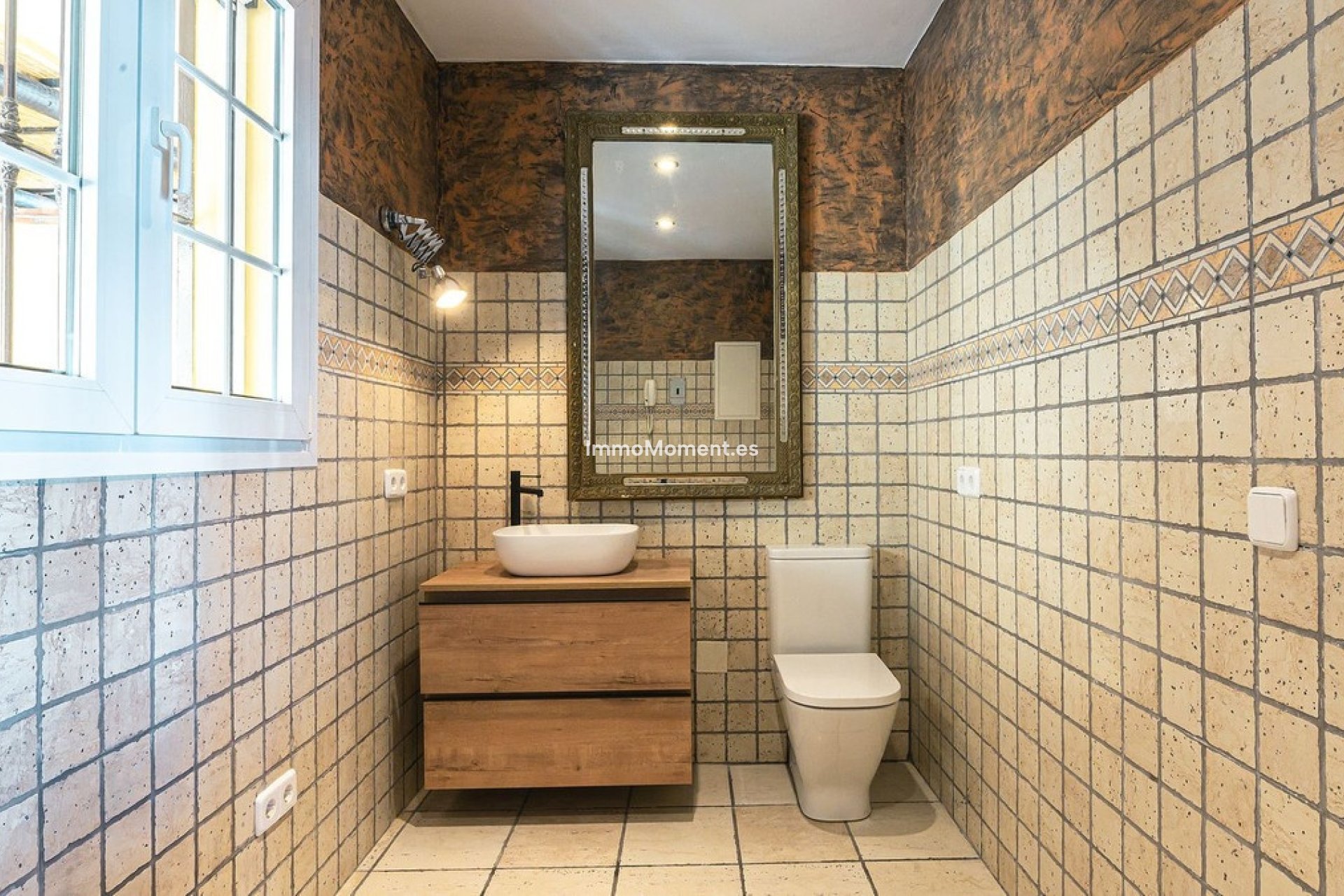 Reventa - Villa - Benalmadena - La Capellania