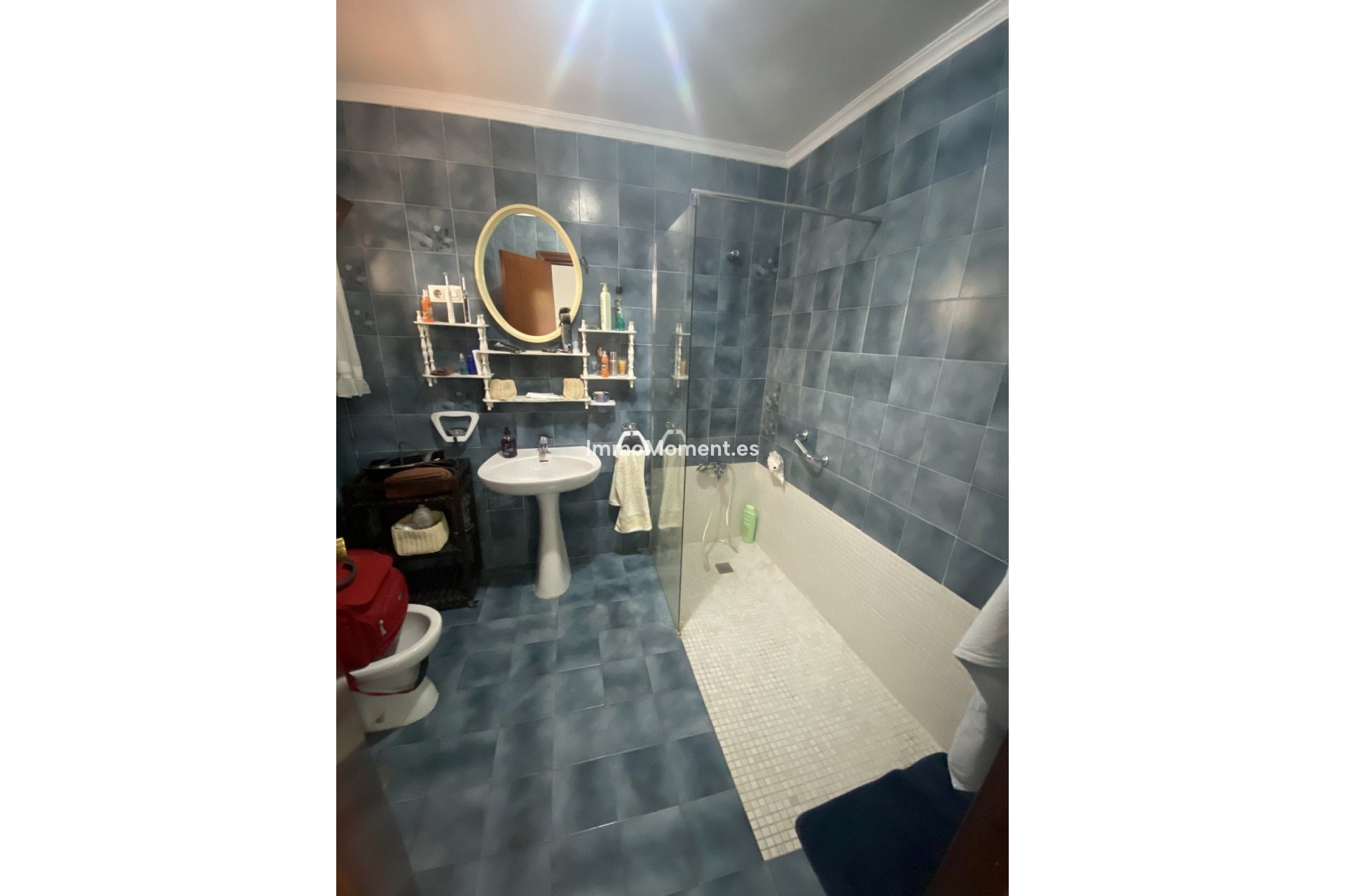 Reventa - Villa - Benalmadena - La Capellania