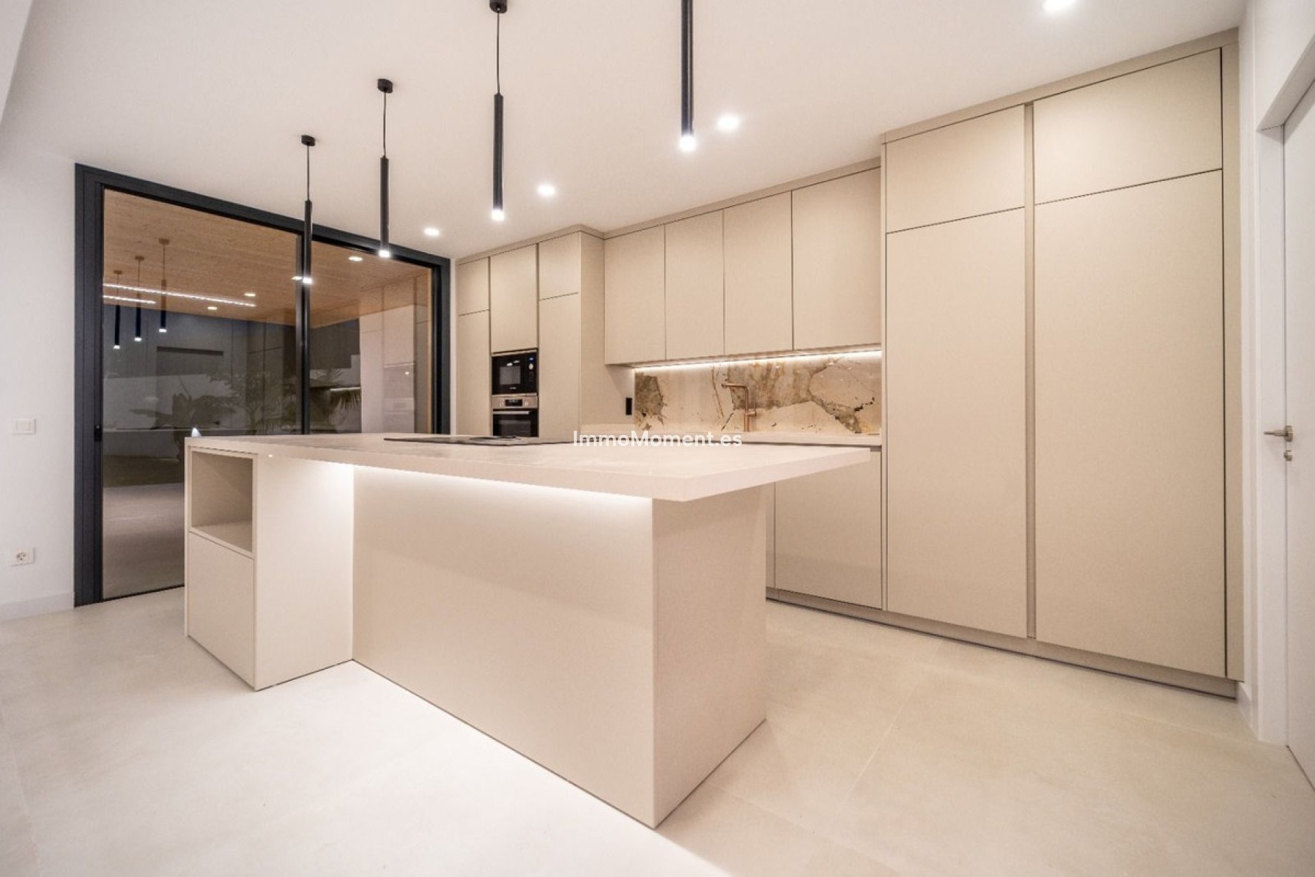 Reventa - Villa - Benalmadena - La Capellania