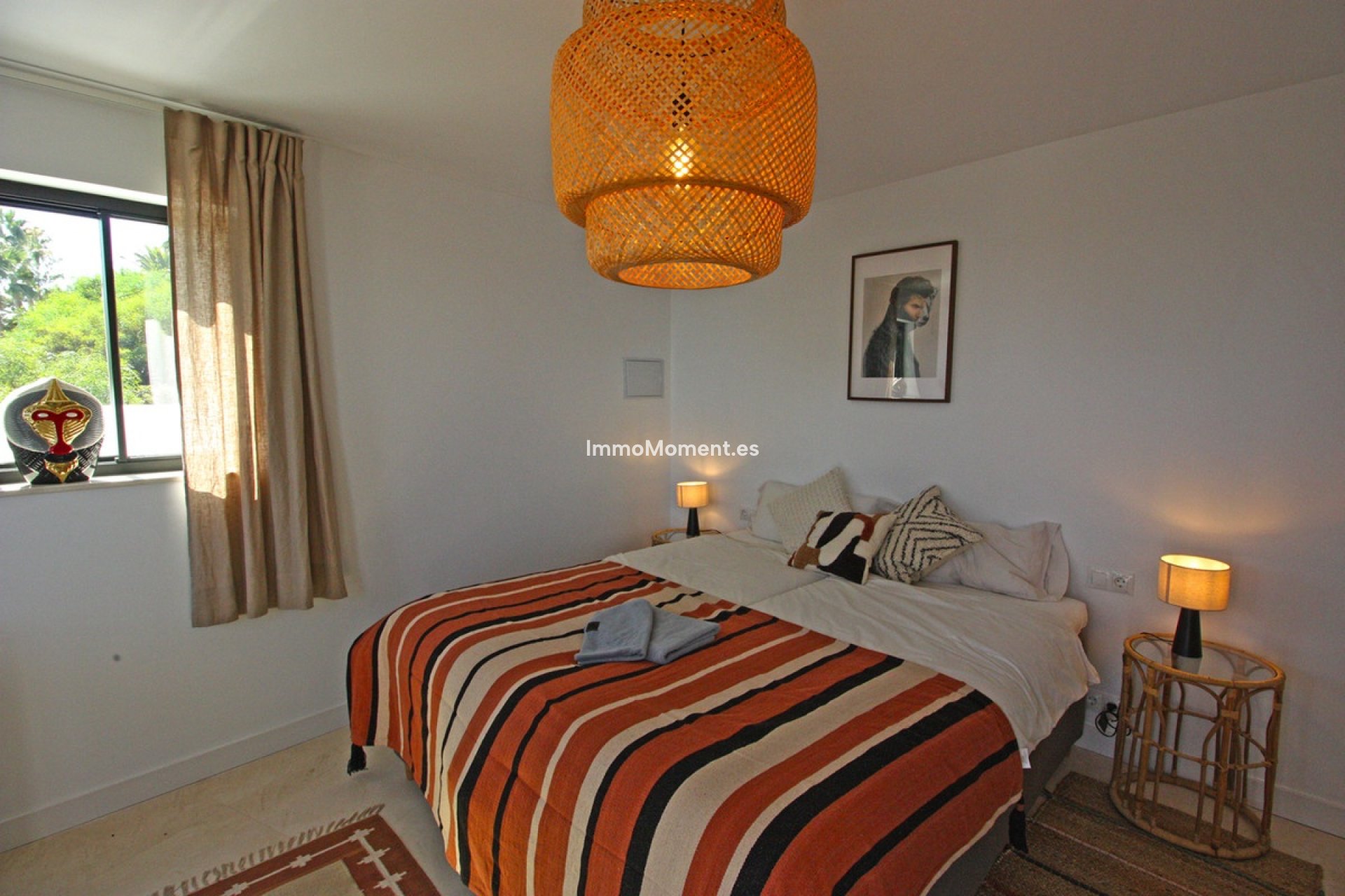 Reventa - Villa - Benalmadena - La Capellania