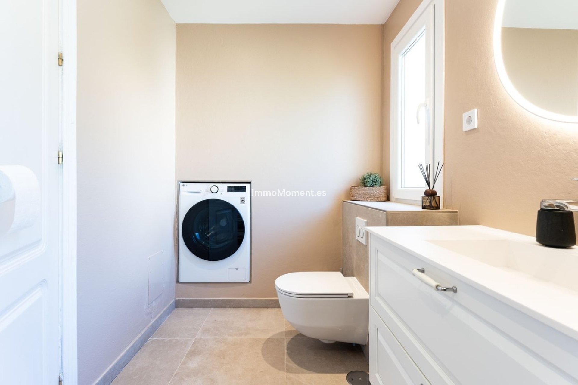 Reventa - Villa - Benalmadena - La Capellania