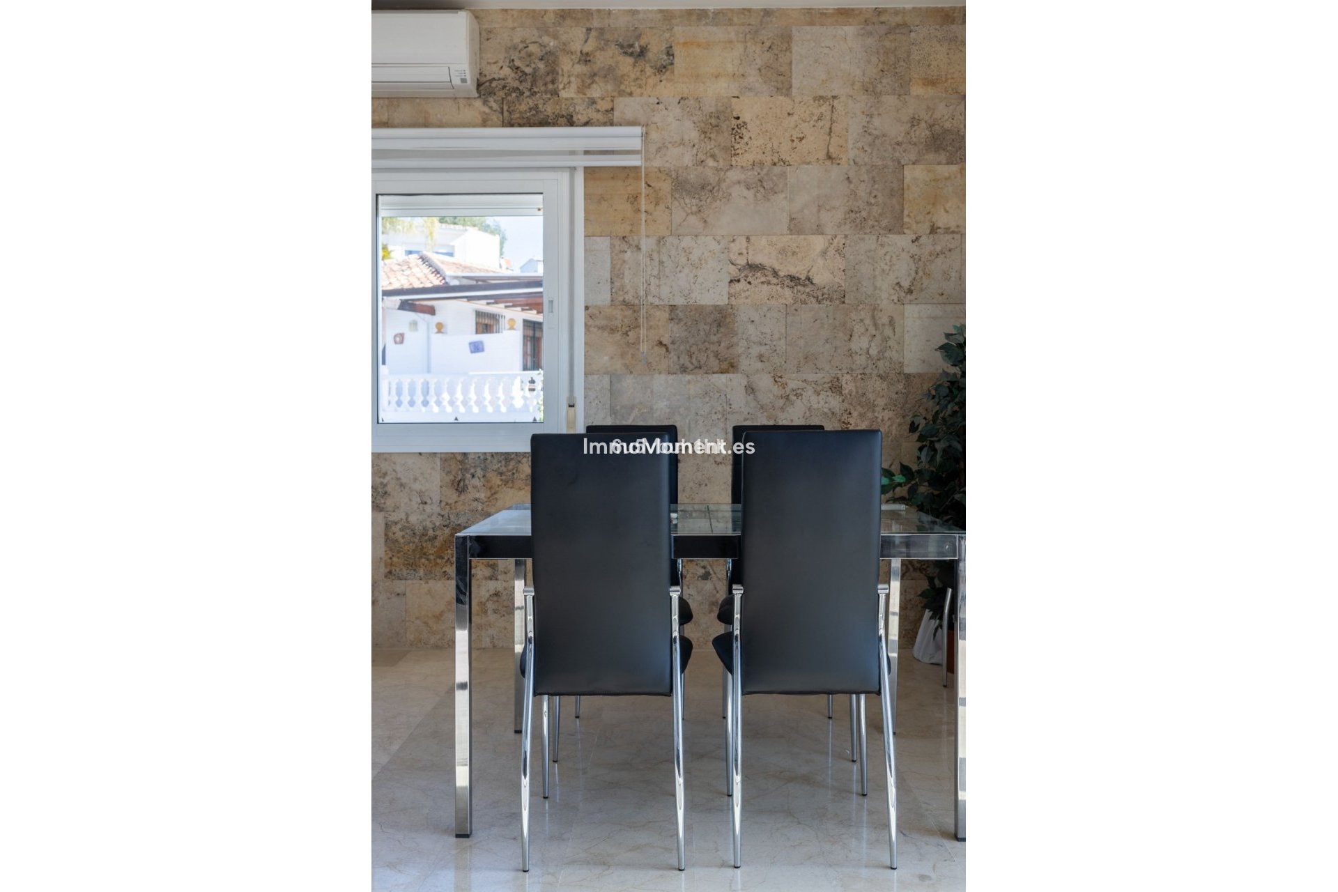 Reventa - Villa - Benalmadena - La Capellania